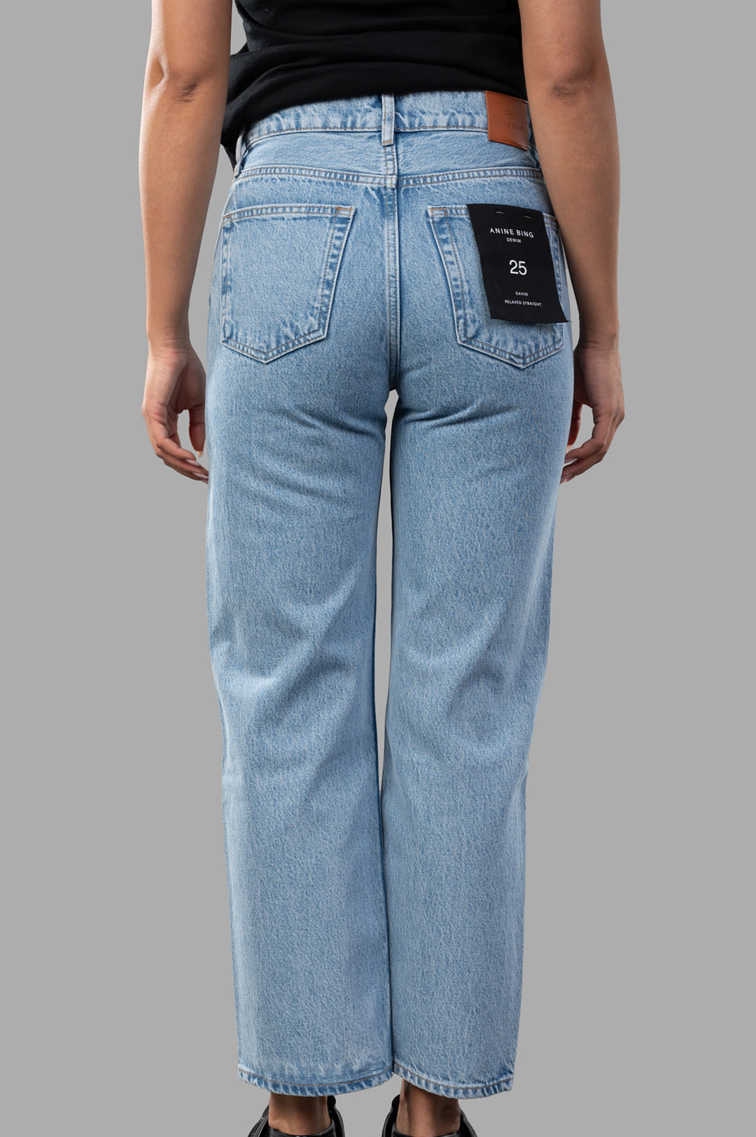 Gavin Jeans