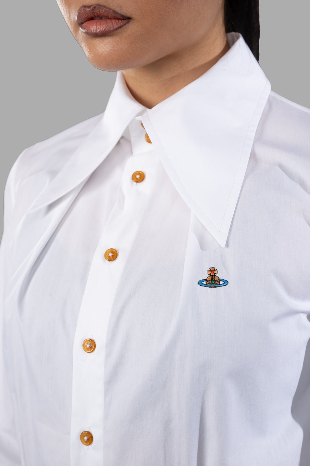 W Violin Shirt