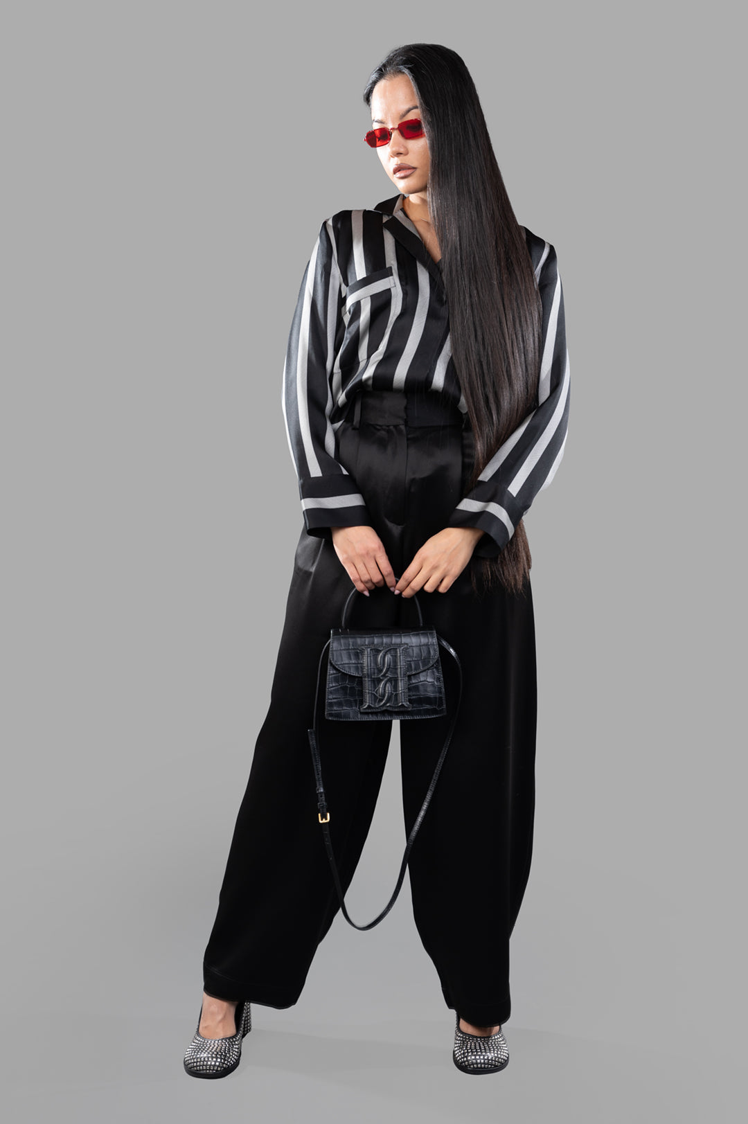 Lynette Shirt