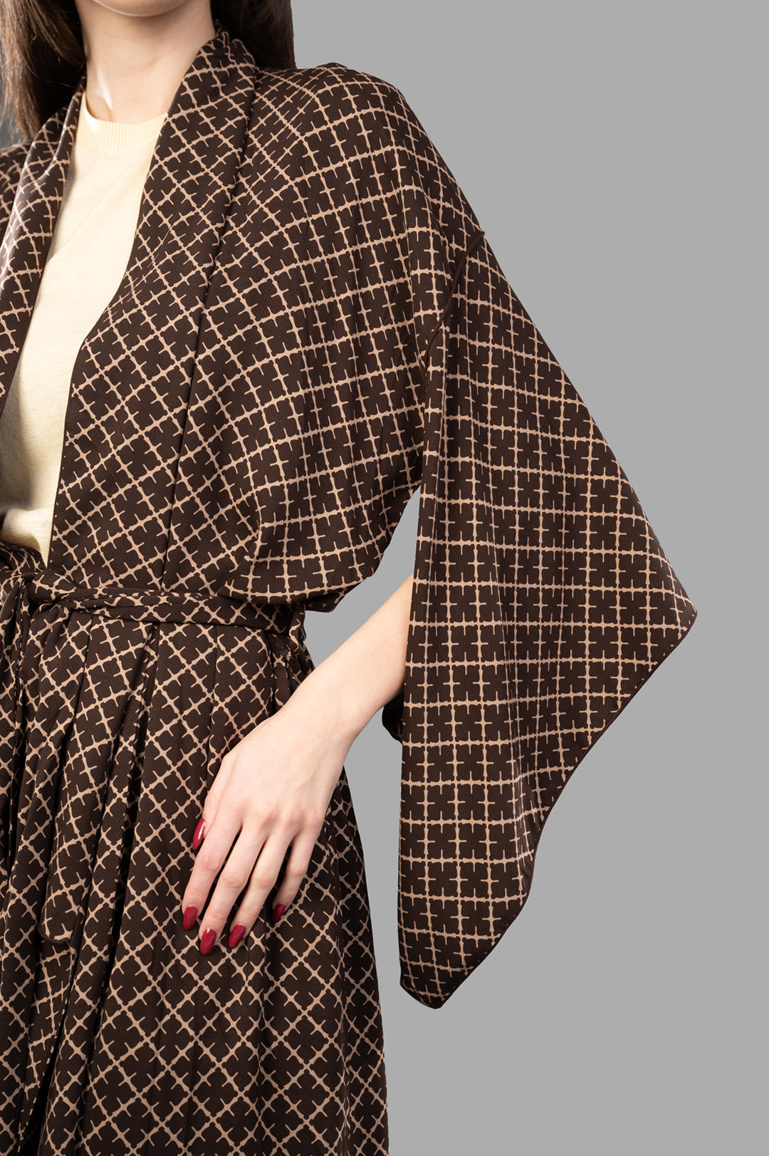 Kimone Kimono