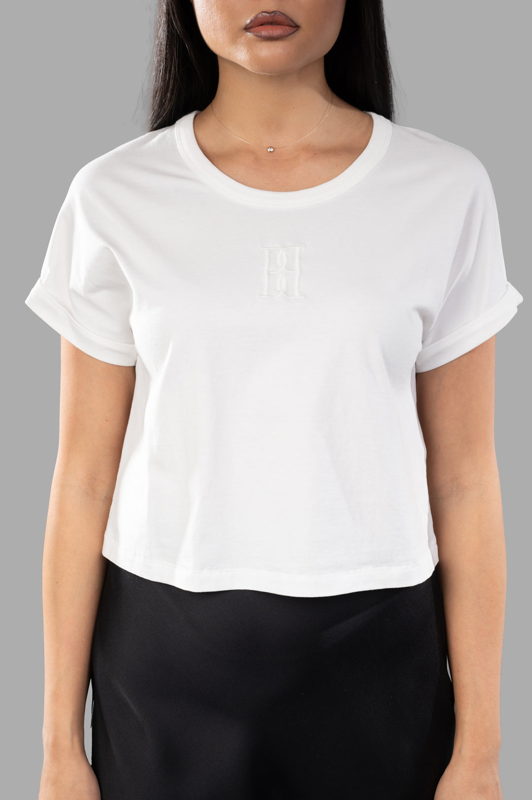 Hedalia Organic Cotton T-shirt