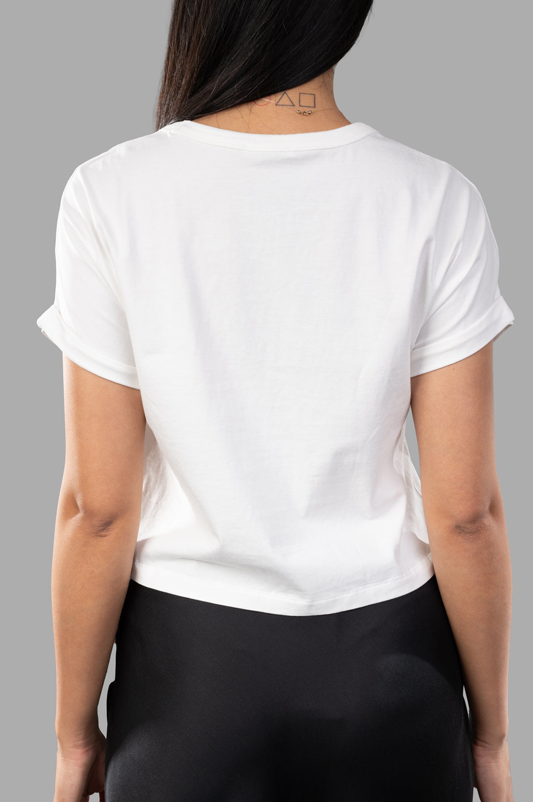 Hedalia Organic Cotton T-shirt