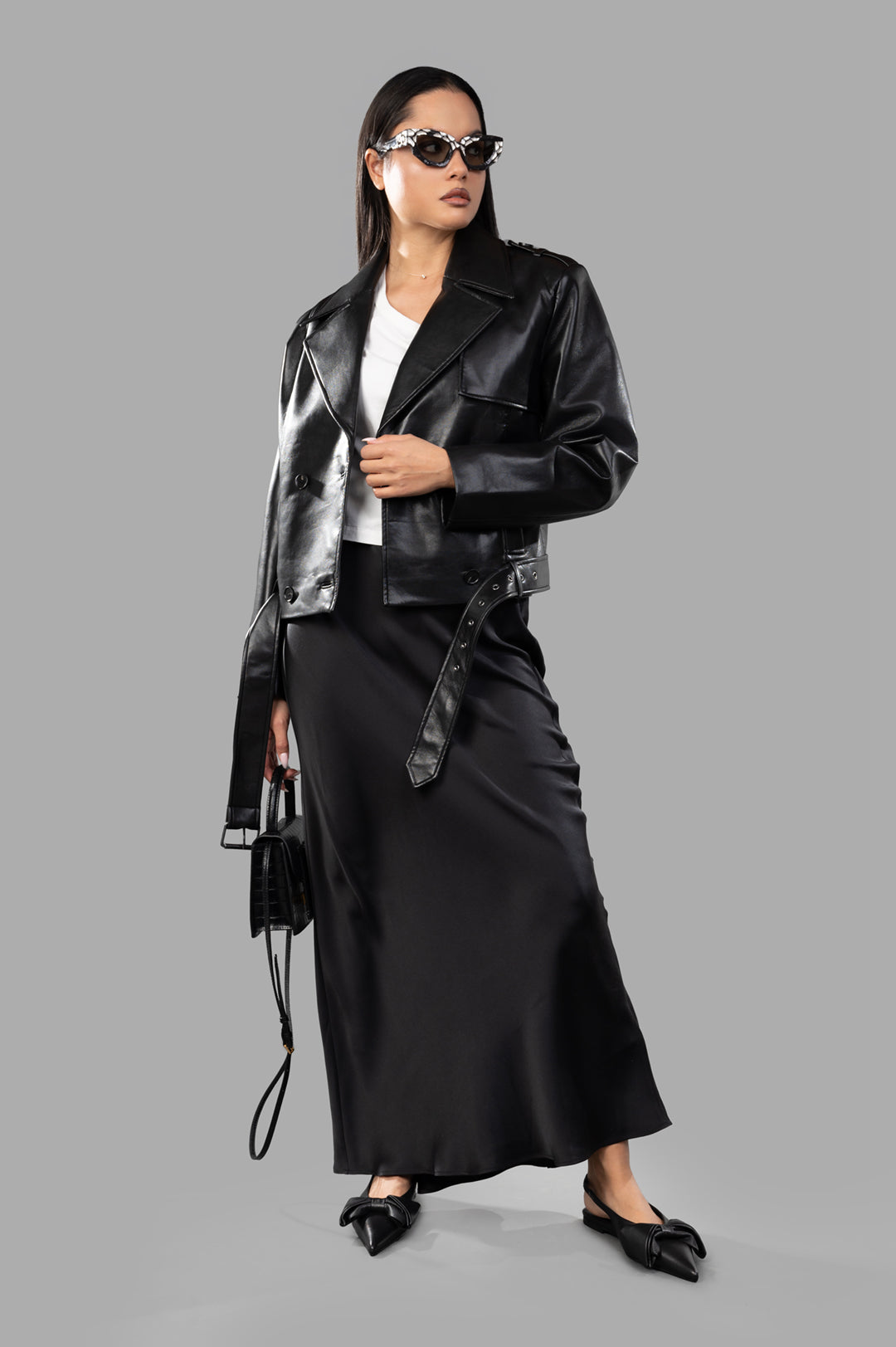 Greer Jacket