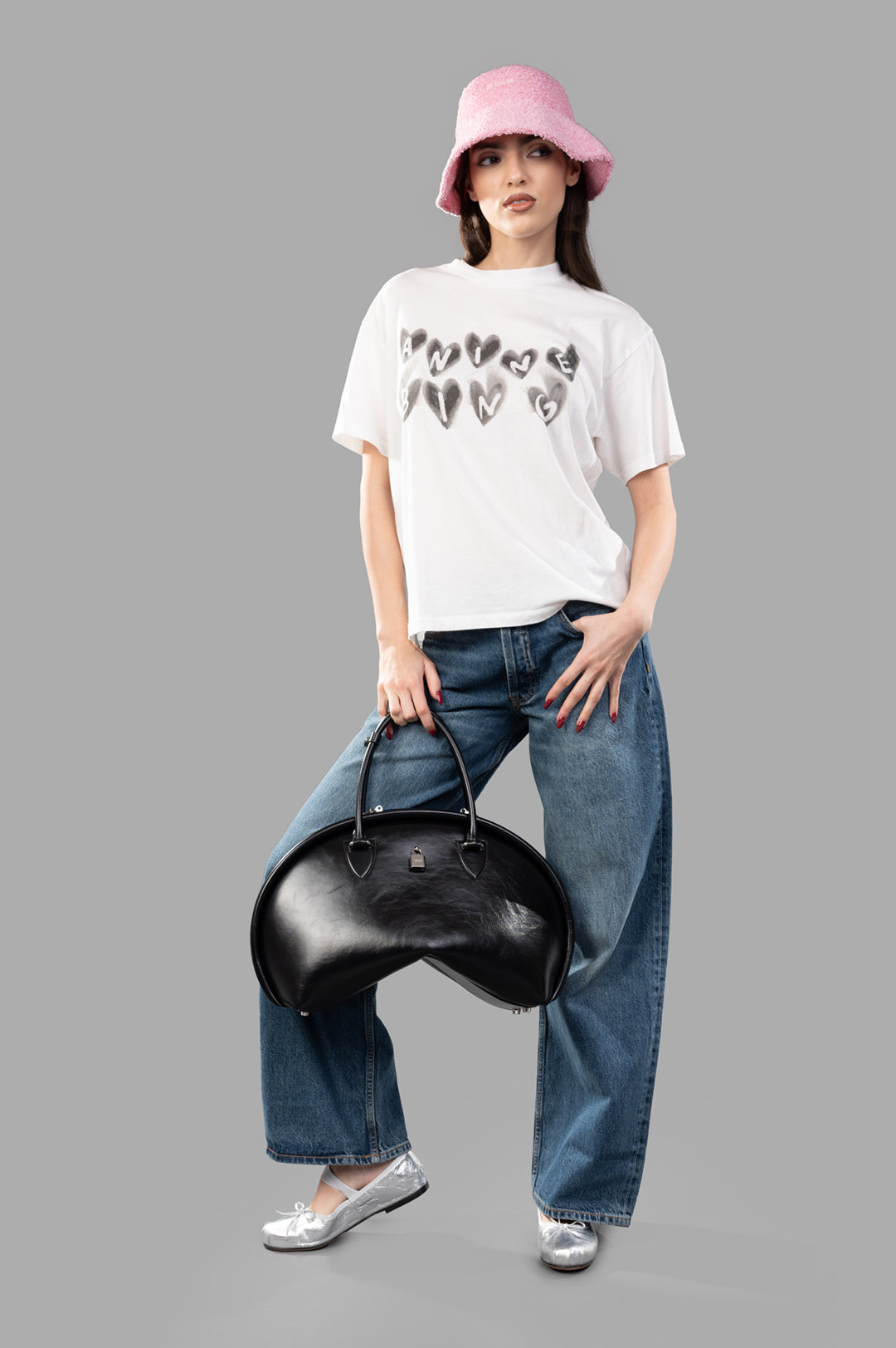 Spencer Hearts T-shirt