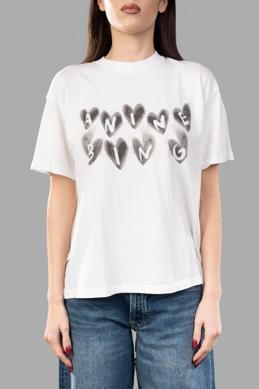 Spencer Hearts T-shirt