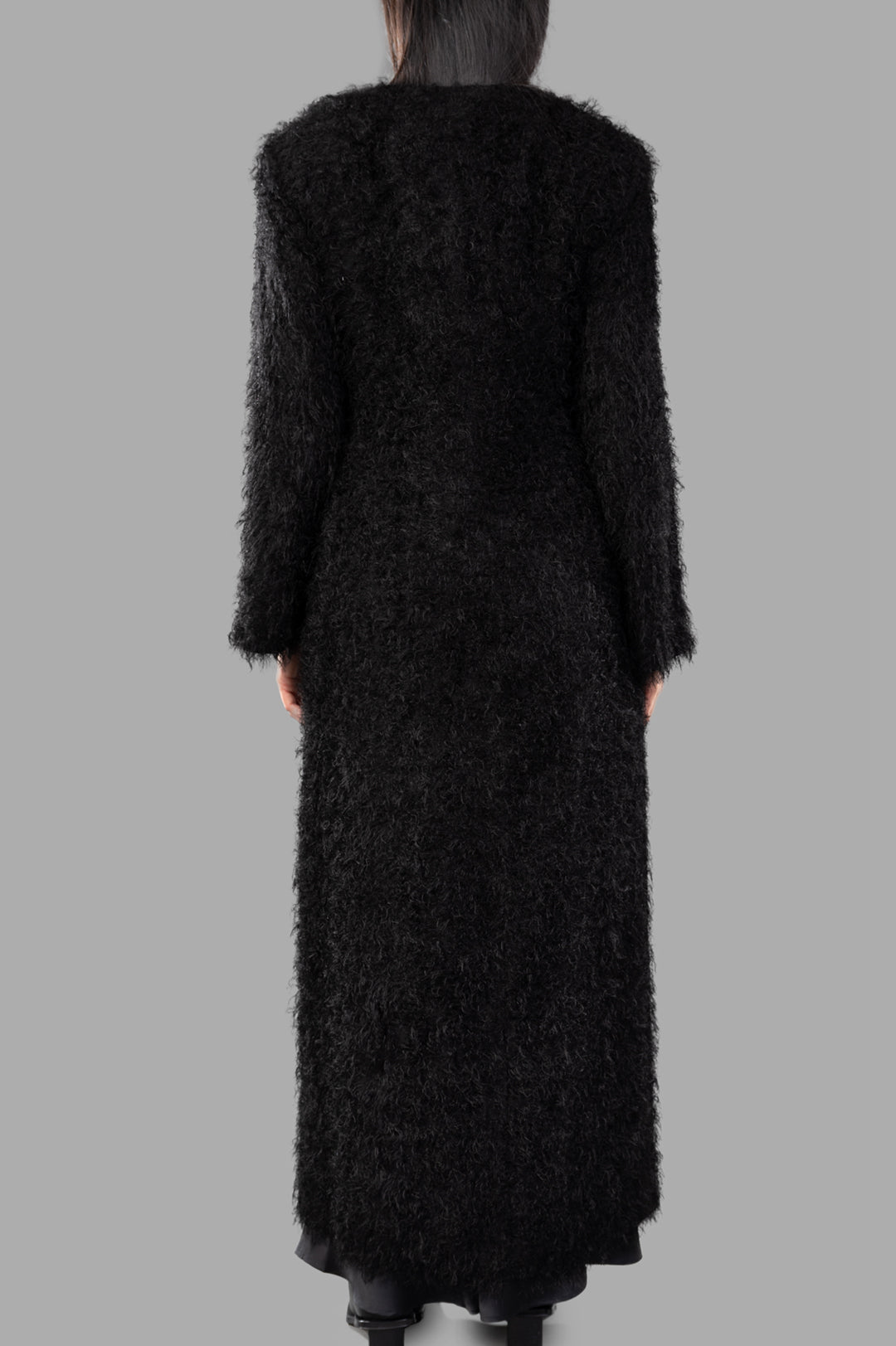 Susenne Textured Cardigan