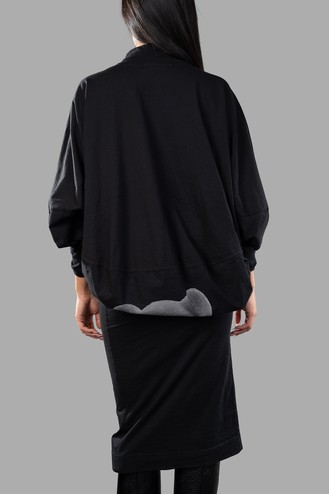 Mouse Maxi Dress