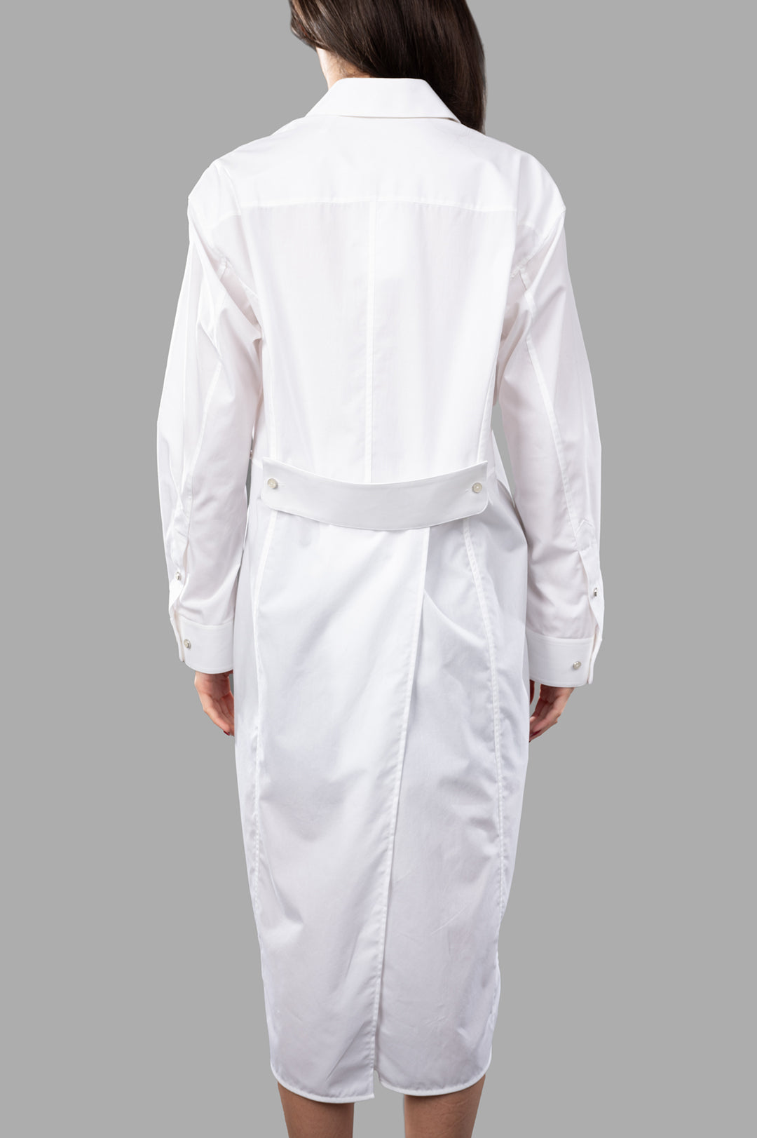 Apex Tail shirt