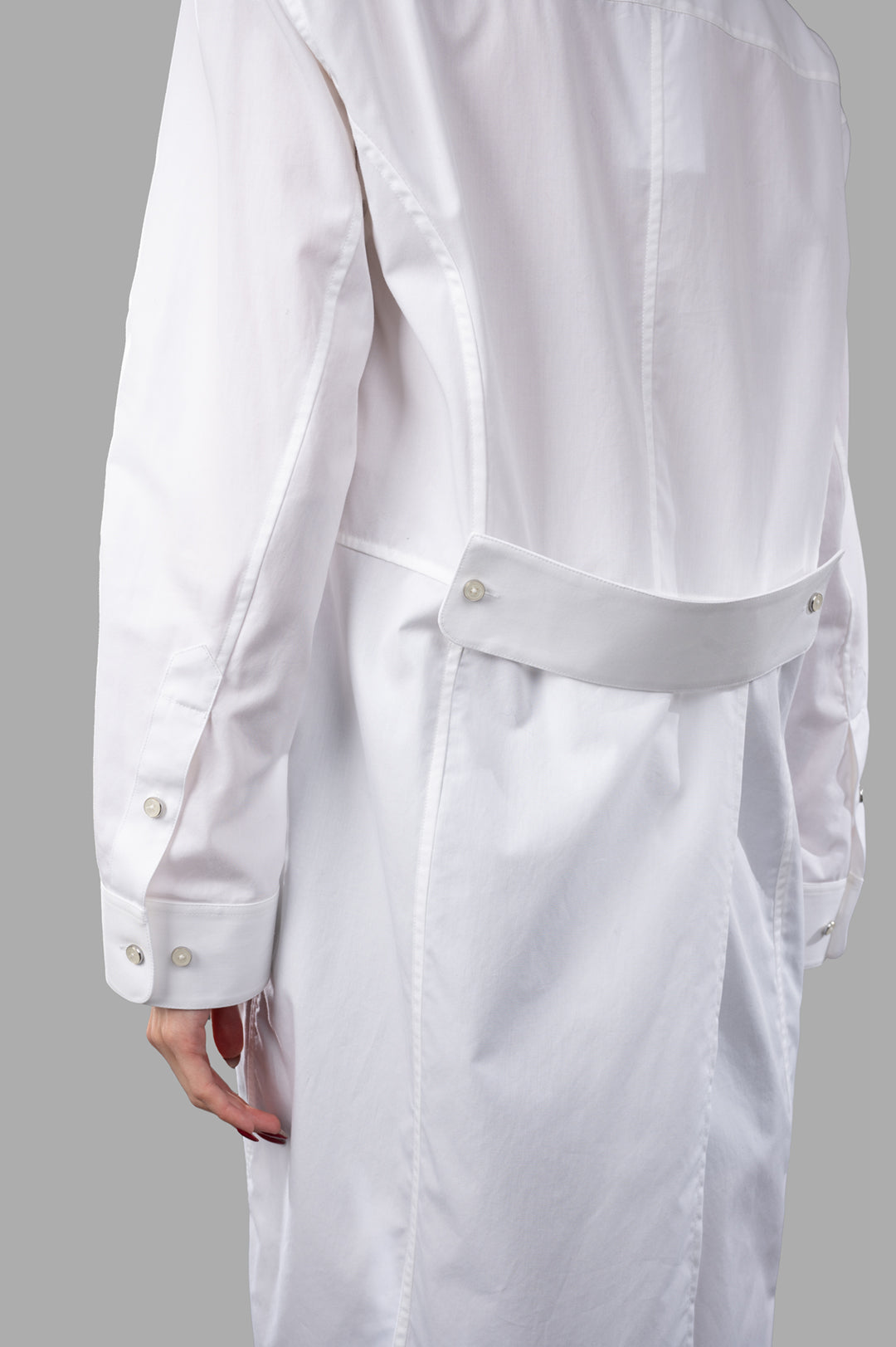 Apex Tail shirt
