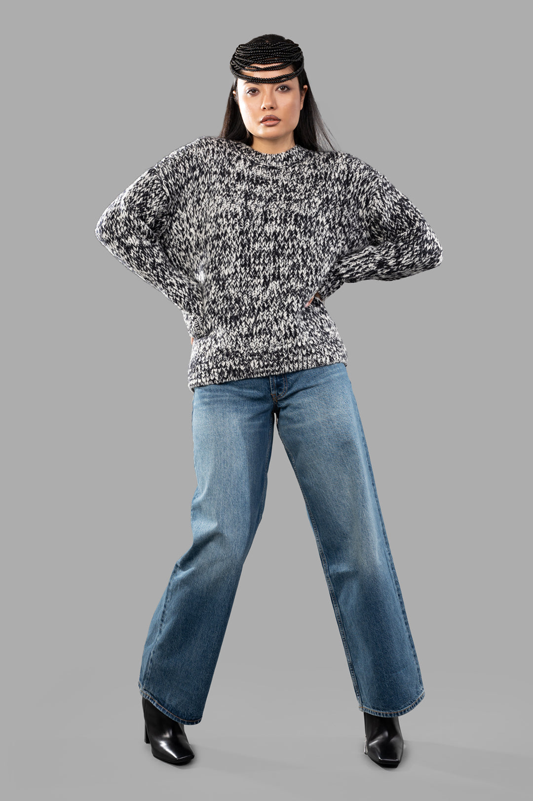 Manon Jeans