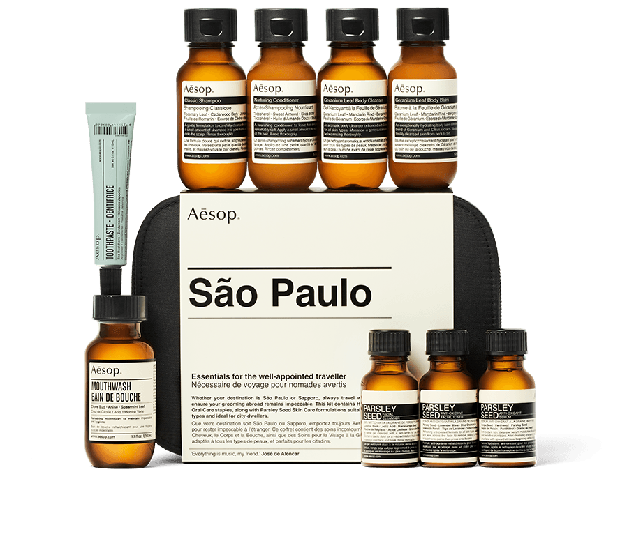 São Paulo
