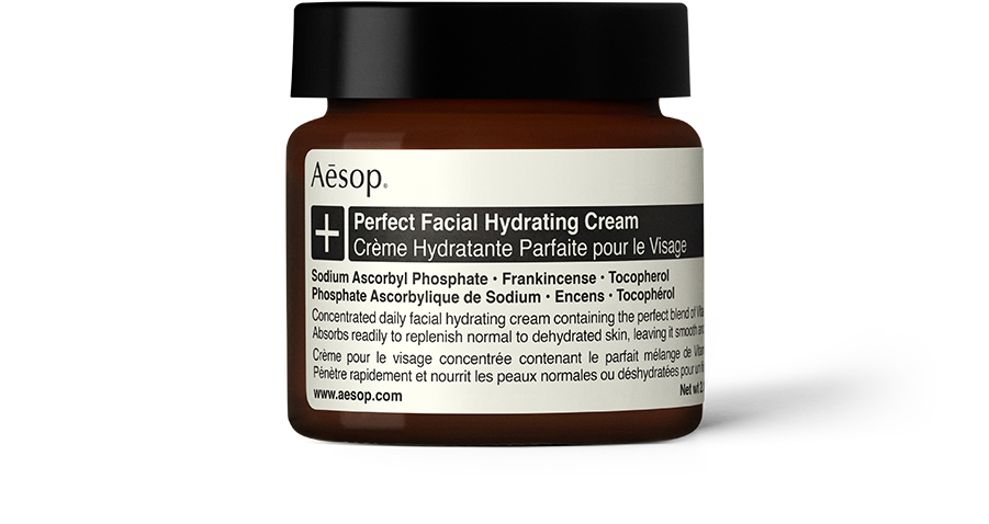 Perfect Facial Hydrating Cream