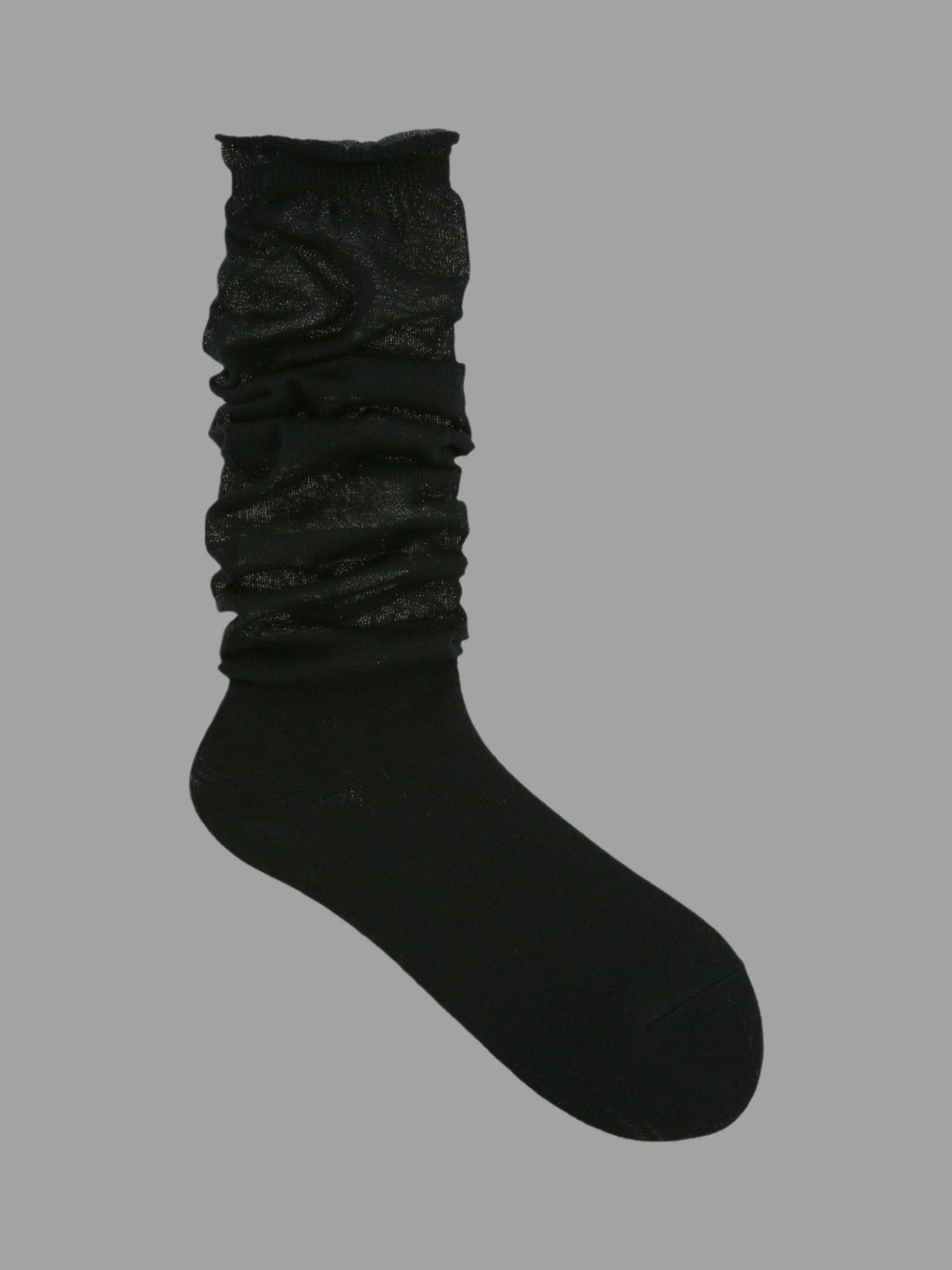 Loose Style Knee Socks