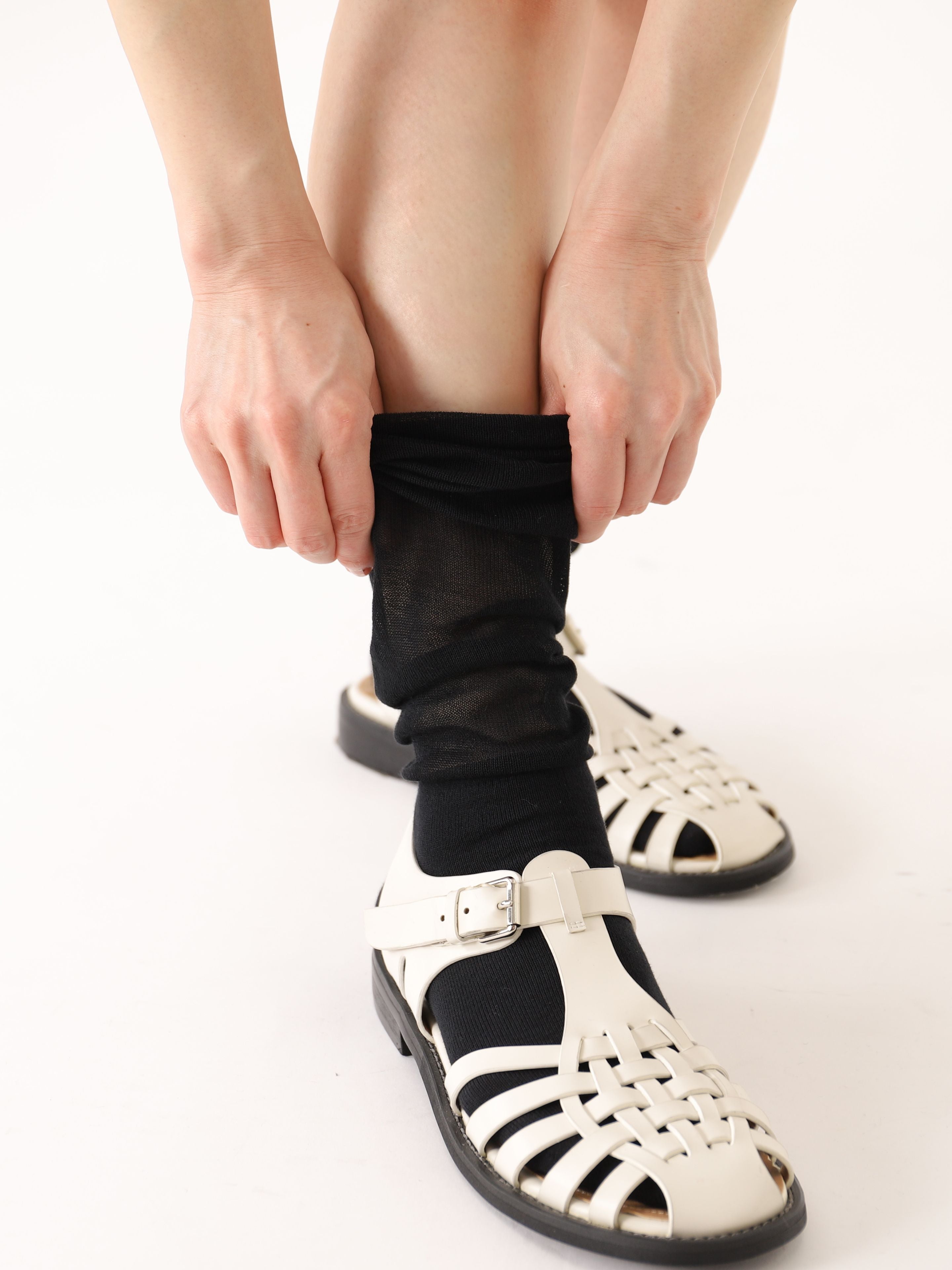 Loose Style Knee Socks