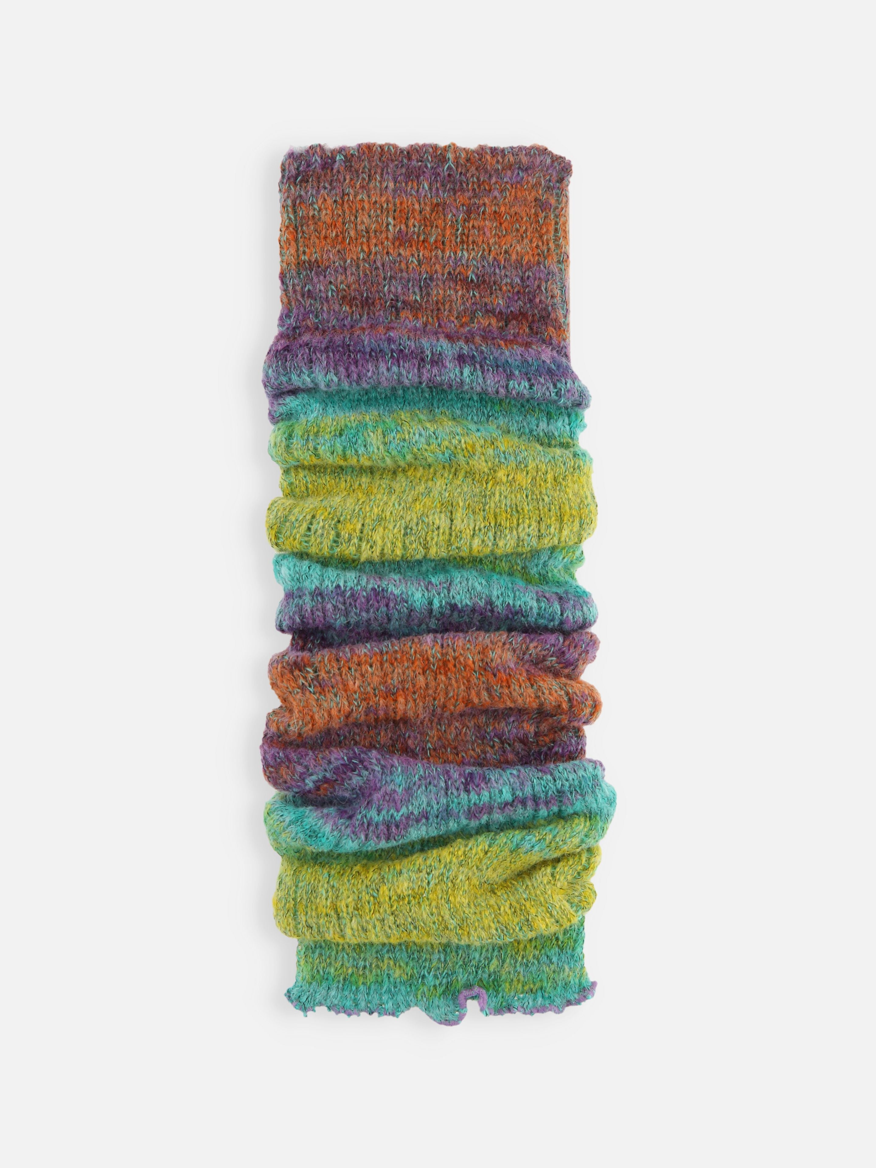 Gradation Colour 2-Way Warmer