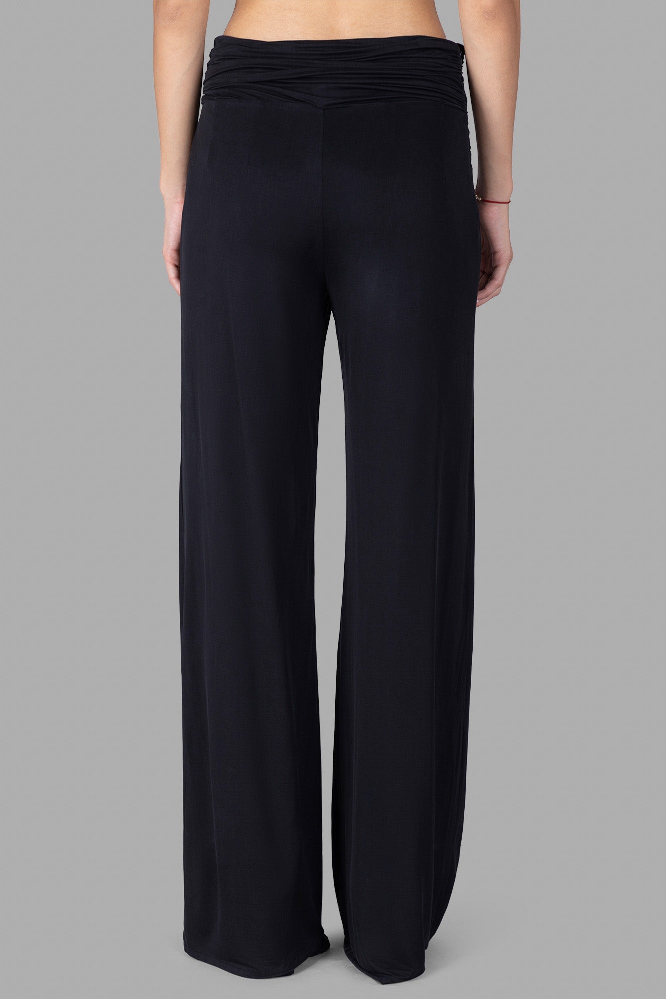 Loutro Draped Trousers