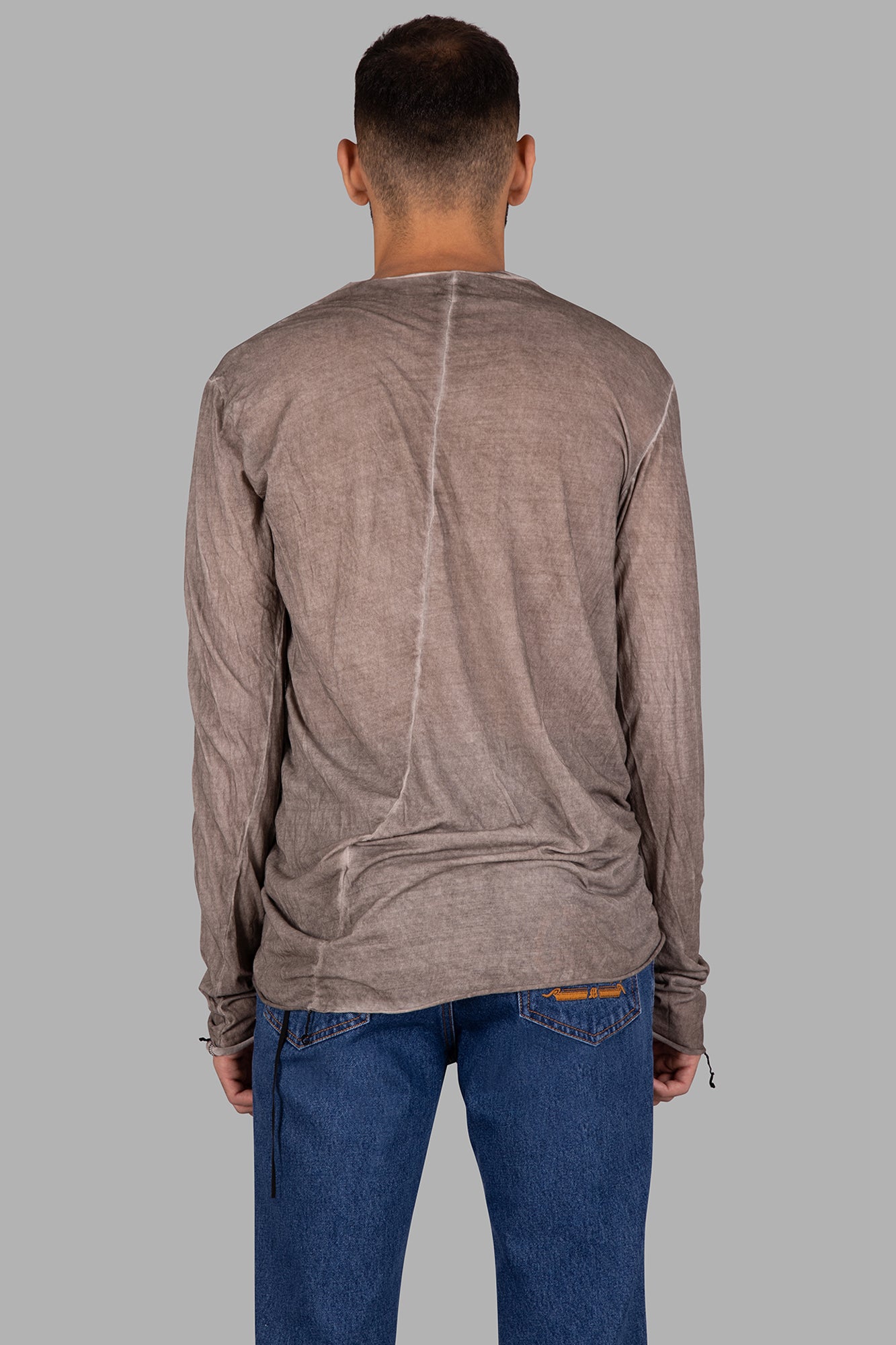 Lightweight Cotton Blouse