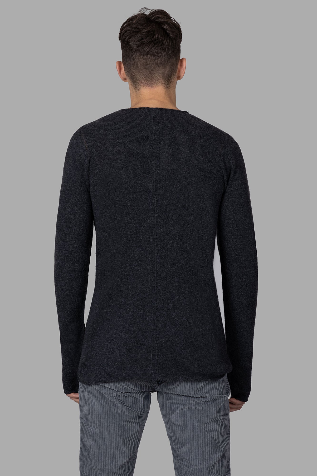 Slim-fit Sweater