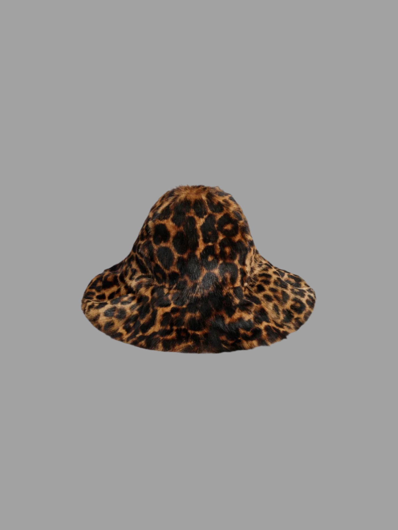Lailo Lamb Leather Hat