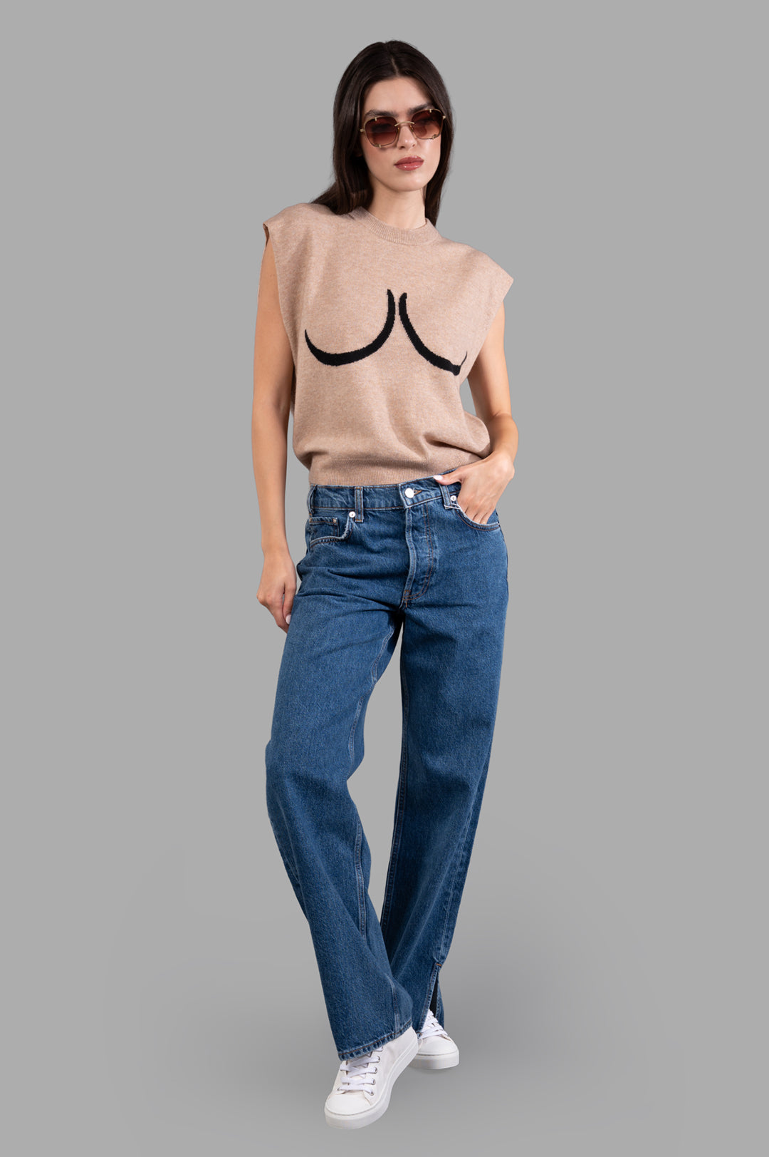 Roy Jeans