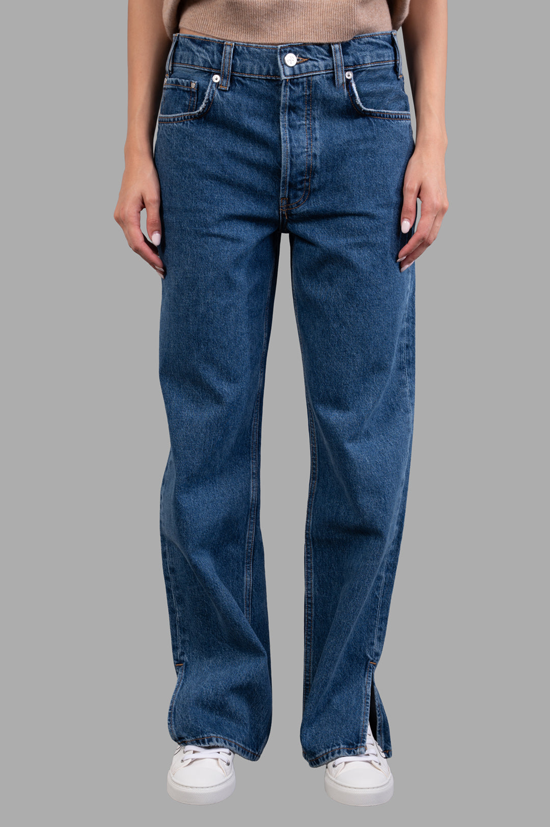 Roy Jeans