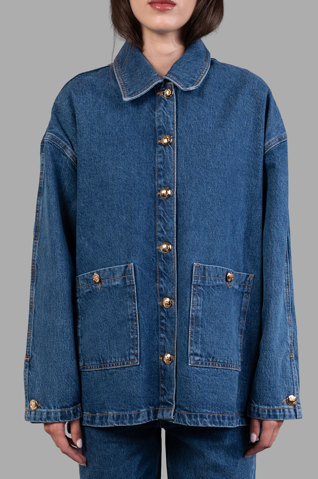 Luca Jacket