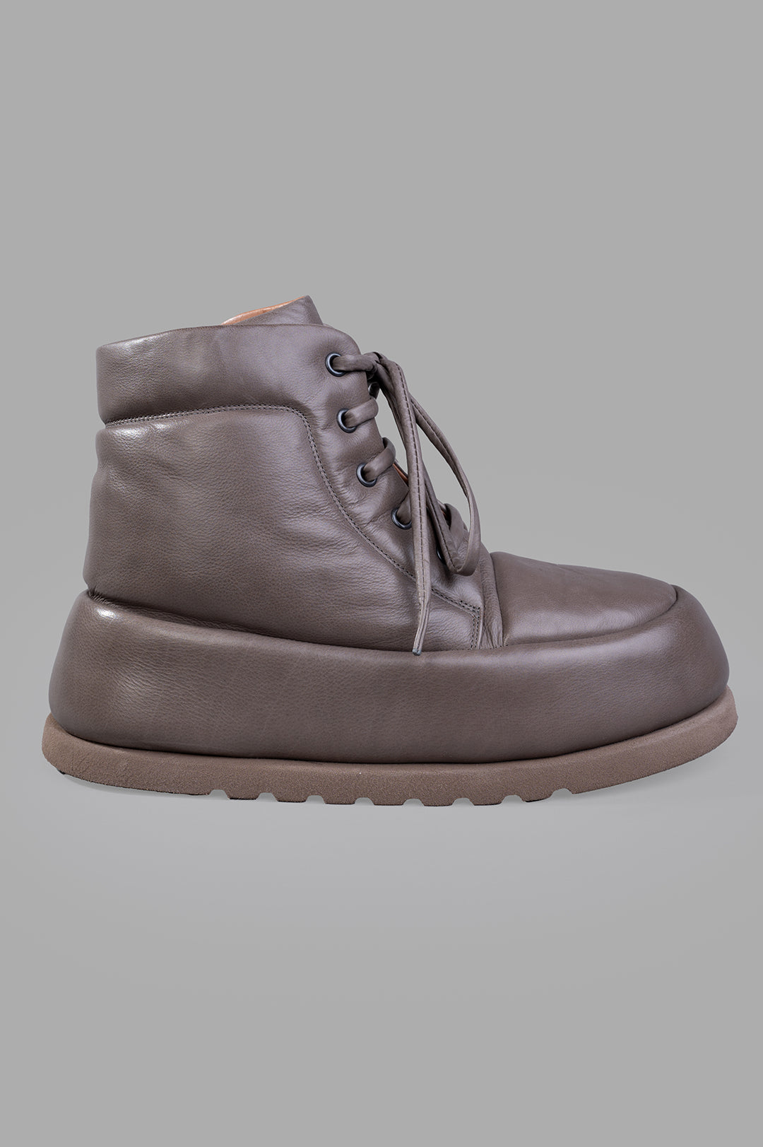 Bombo Ankle Boots