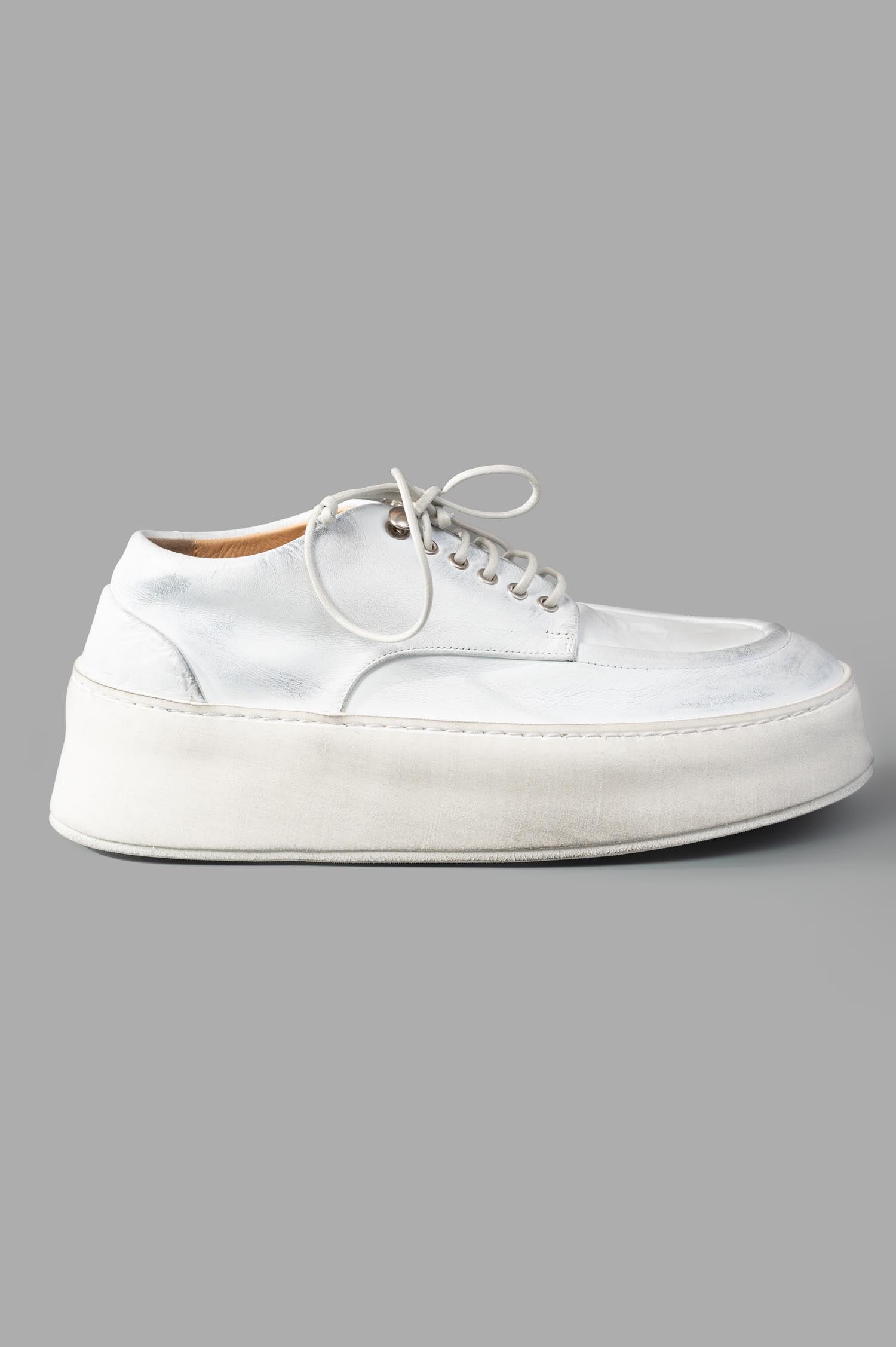 Cassapana Derby Shoes