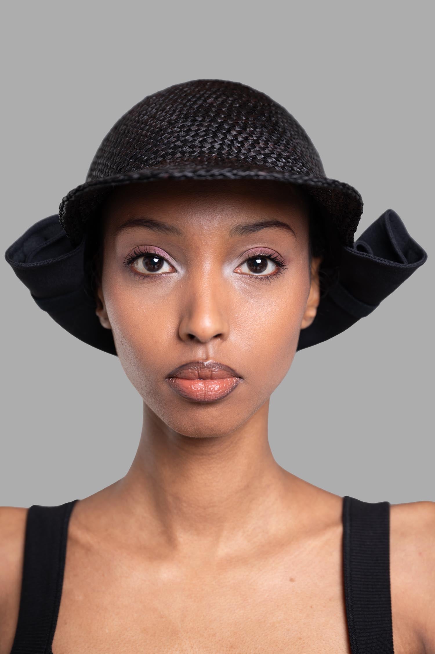 Straw Sun Hat