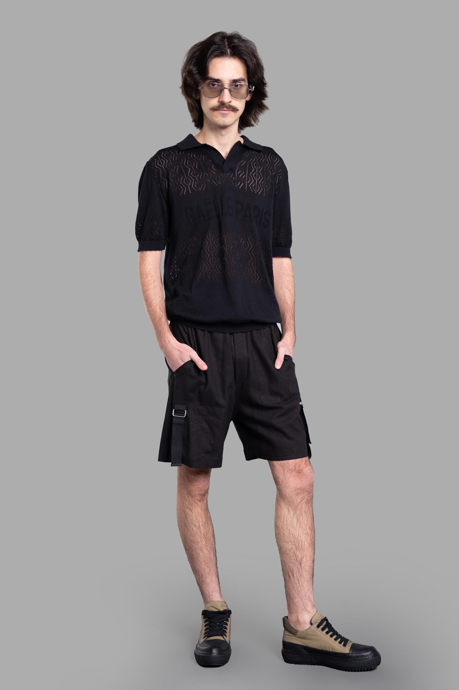Bermuda Shorts