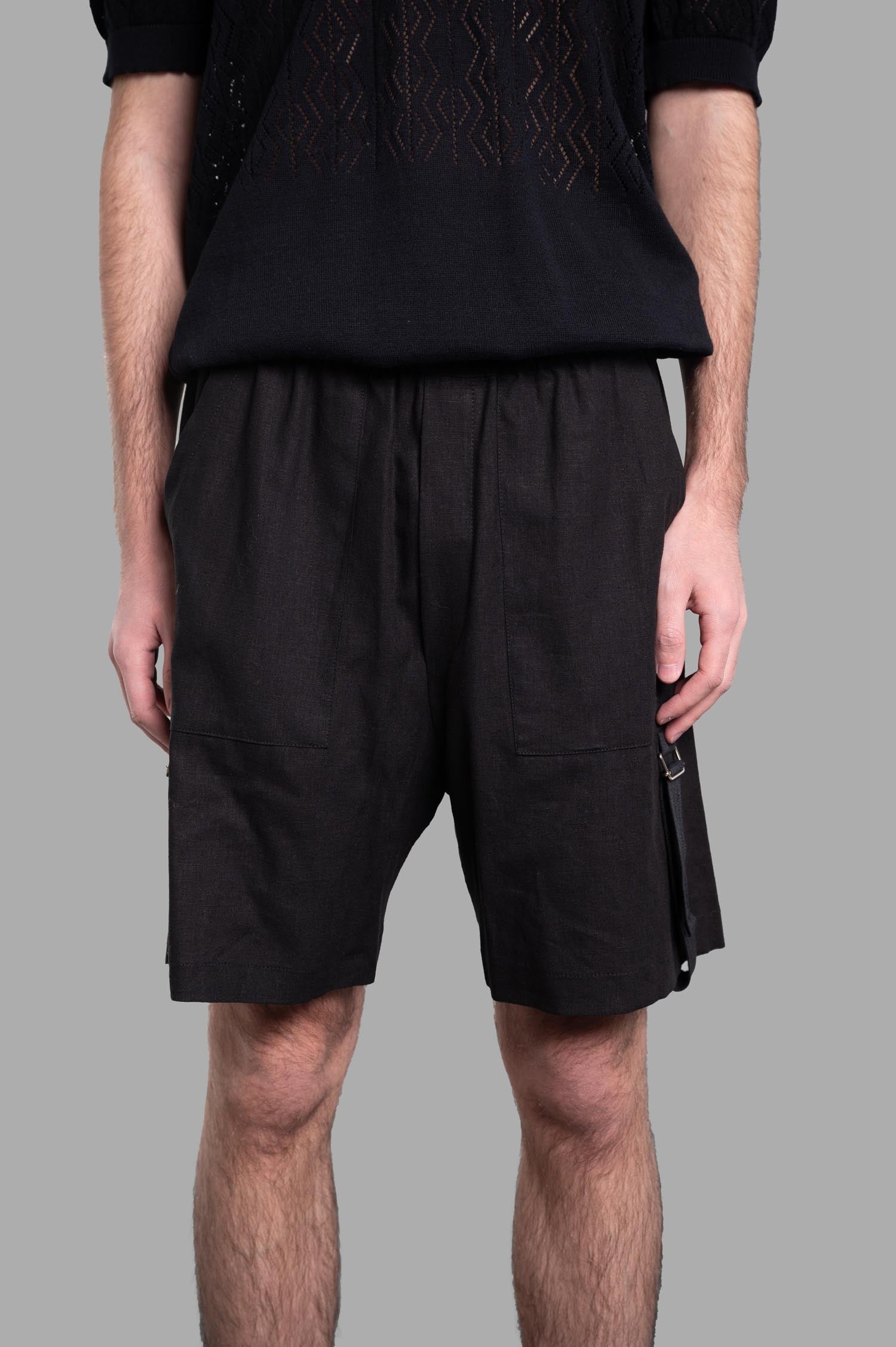 Bermuda Shorts