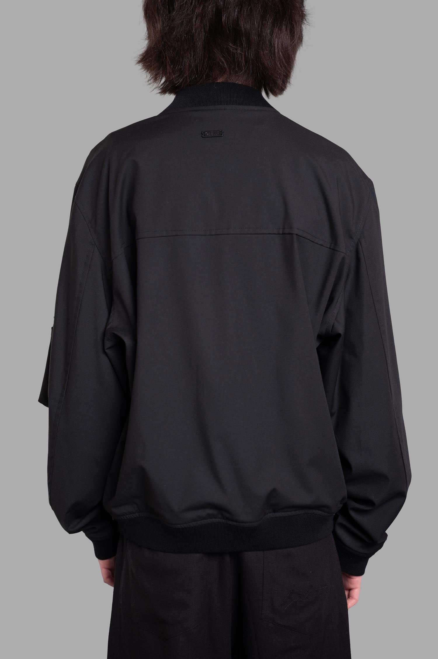 Cargo Jacket