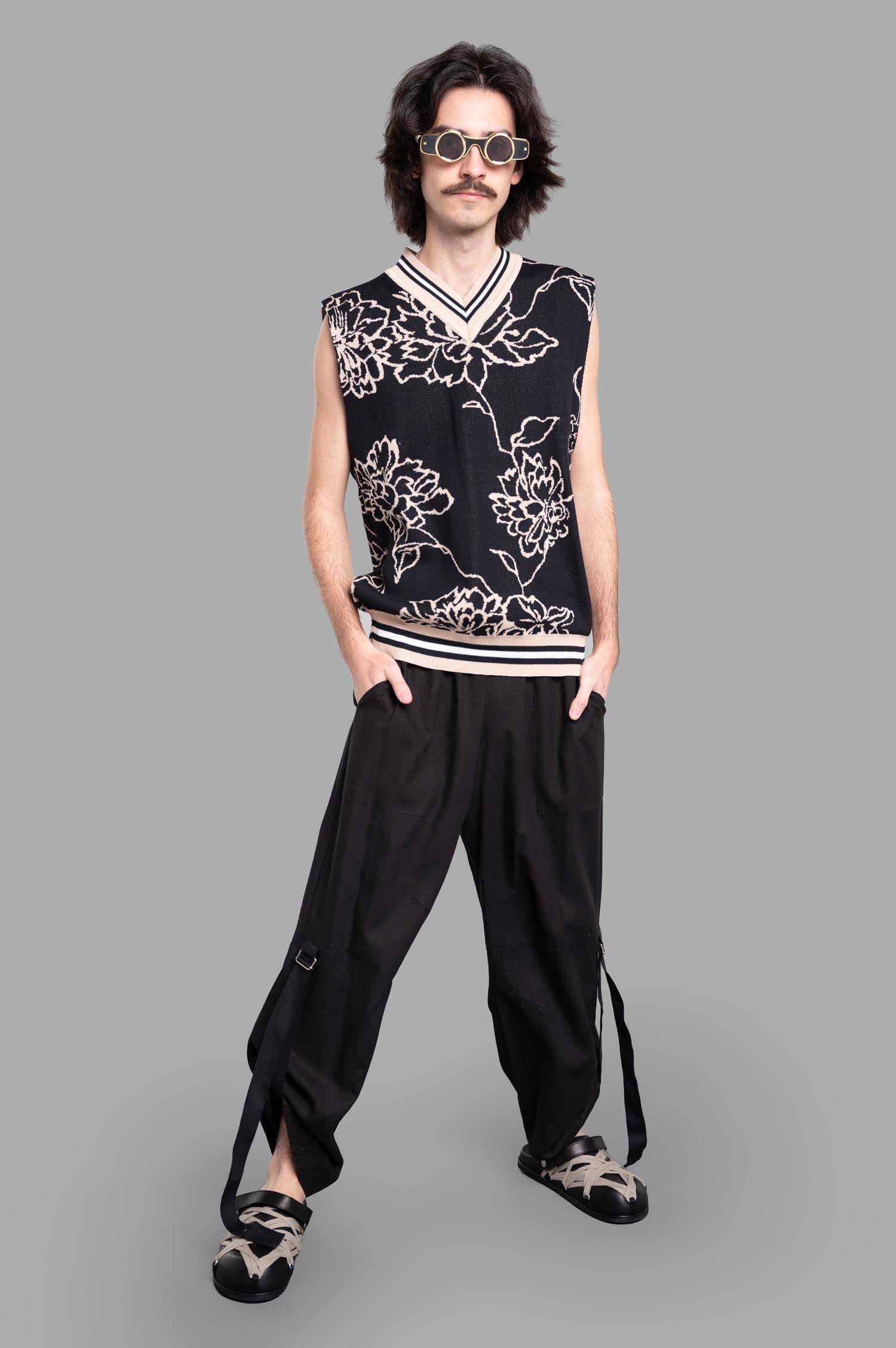 Drawstring Pants