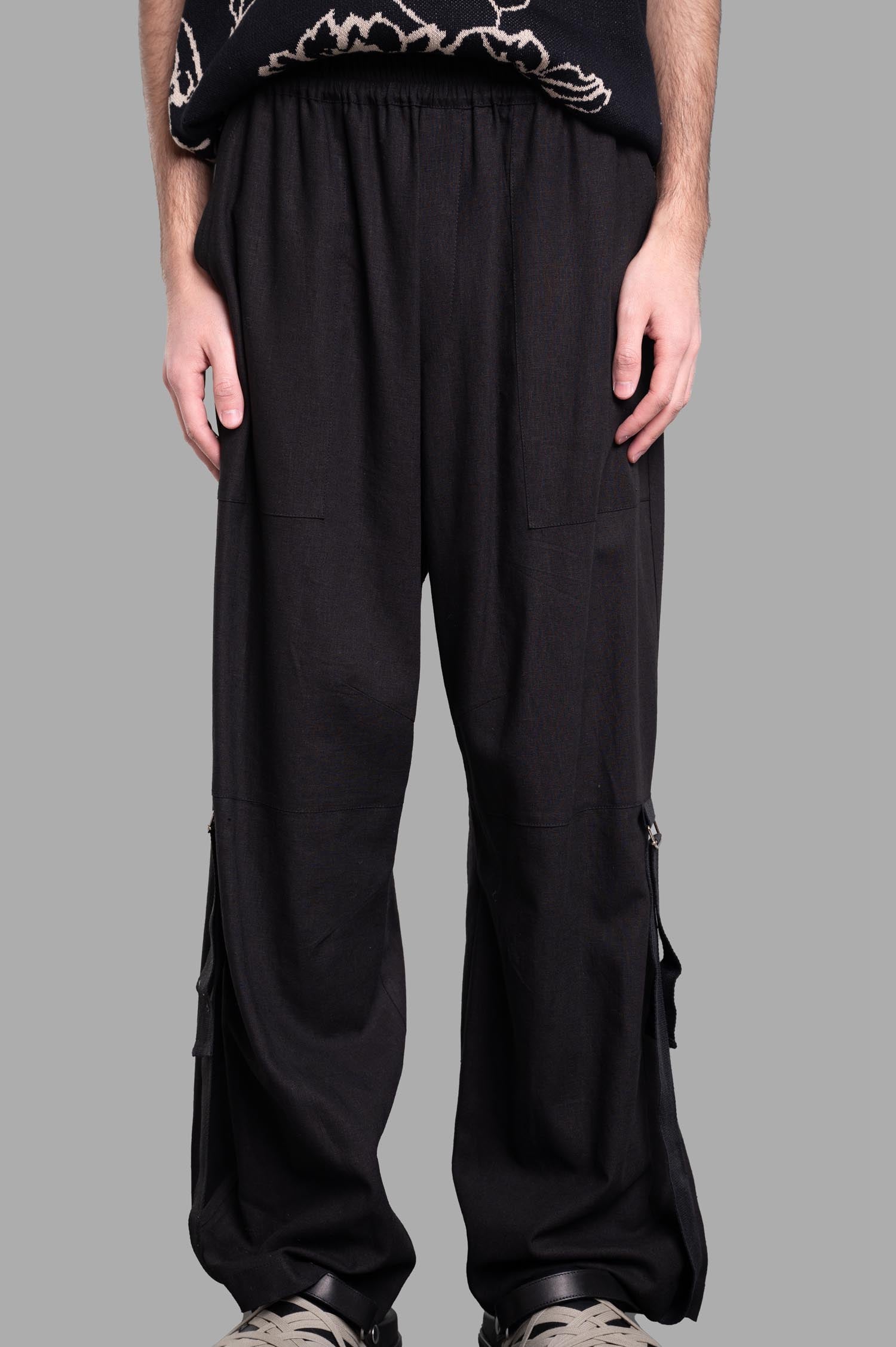 Drawstring Pants