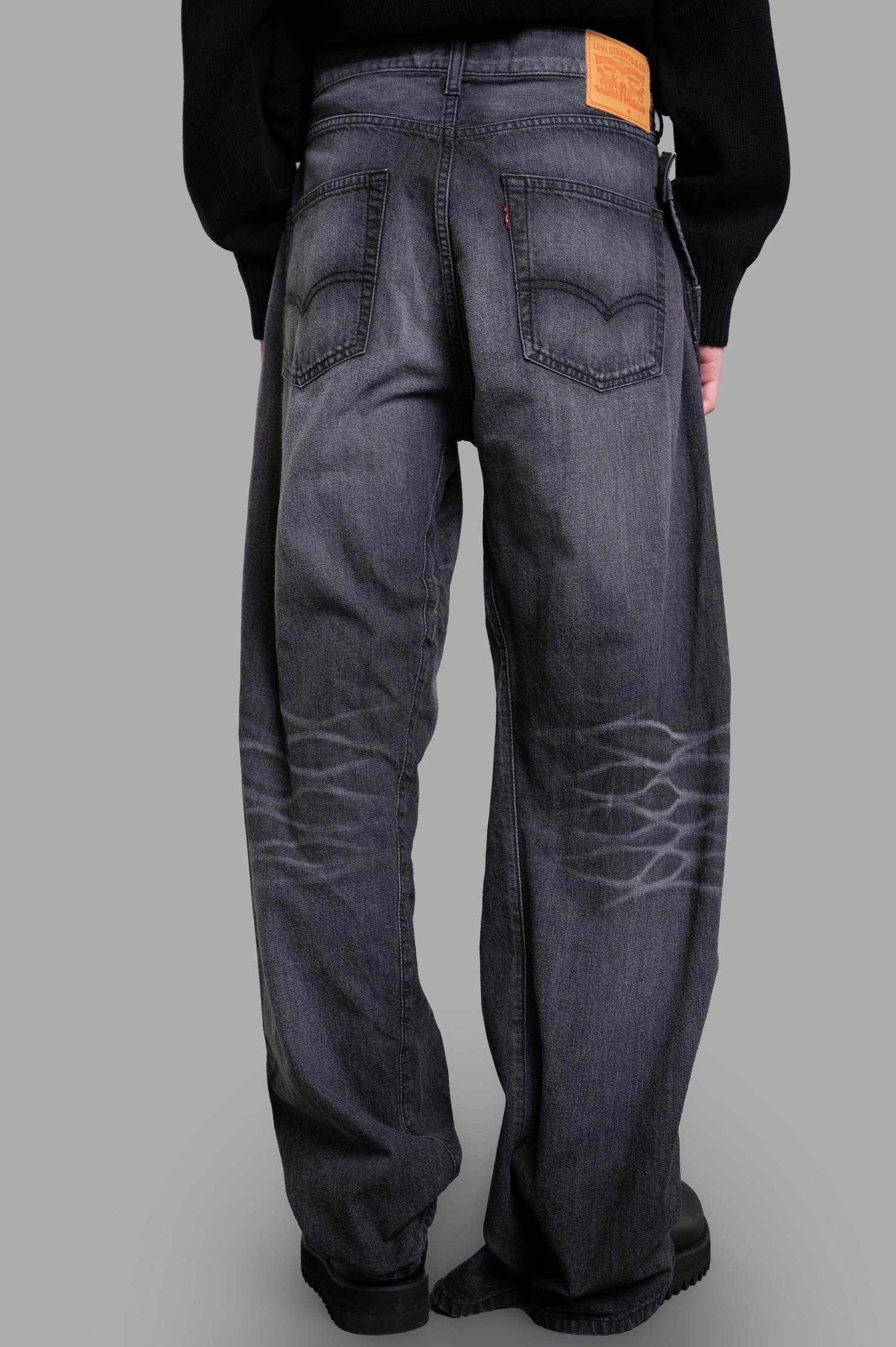 x Levi's® Wraparound Jeans