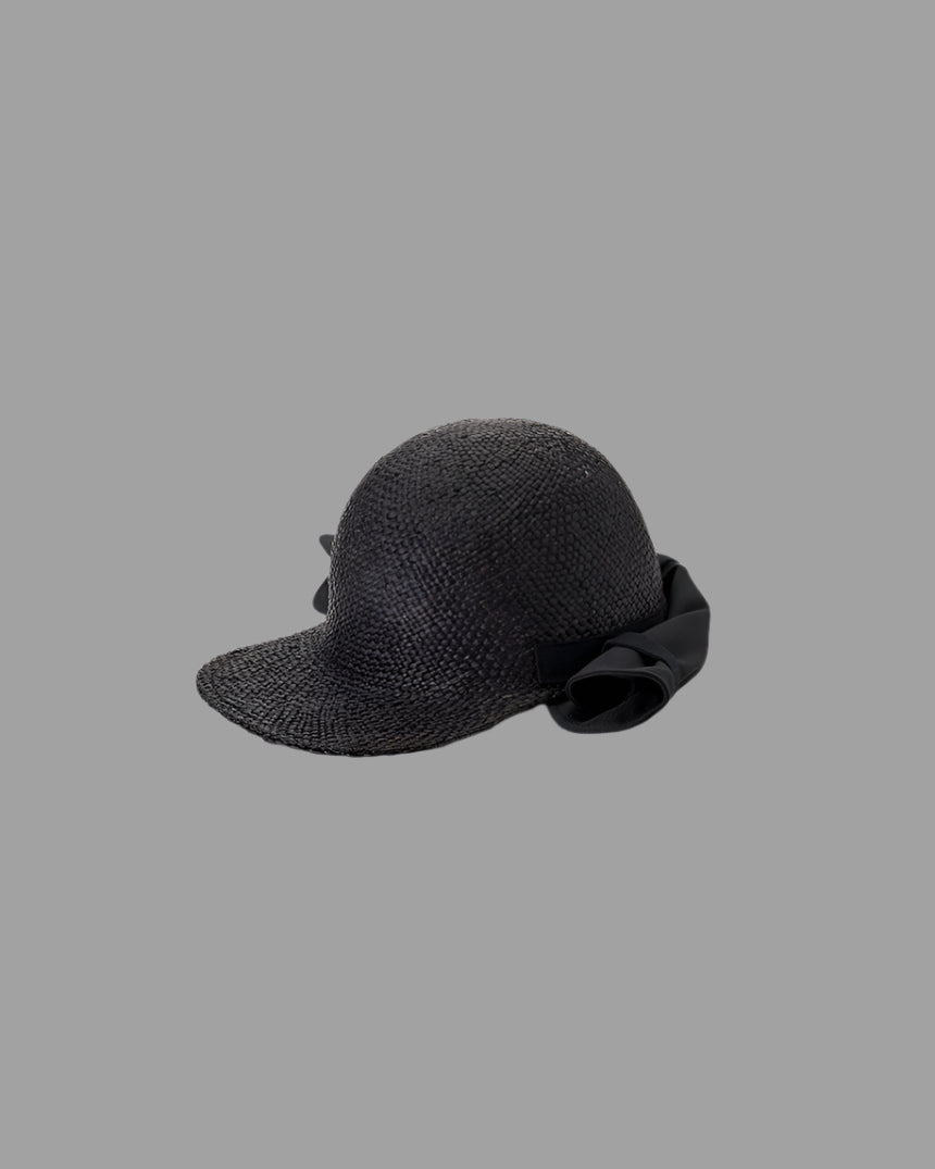 Straw Sun Hat