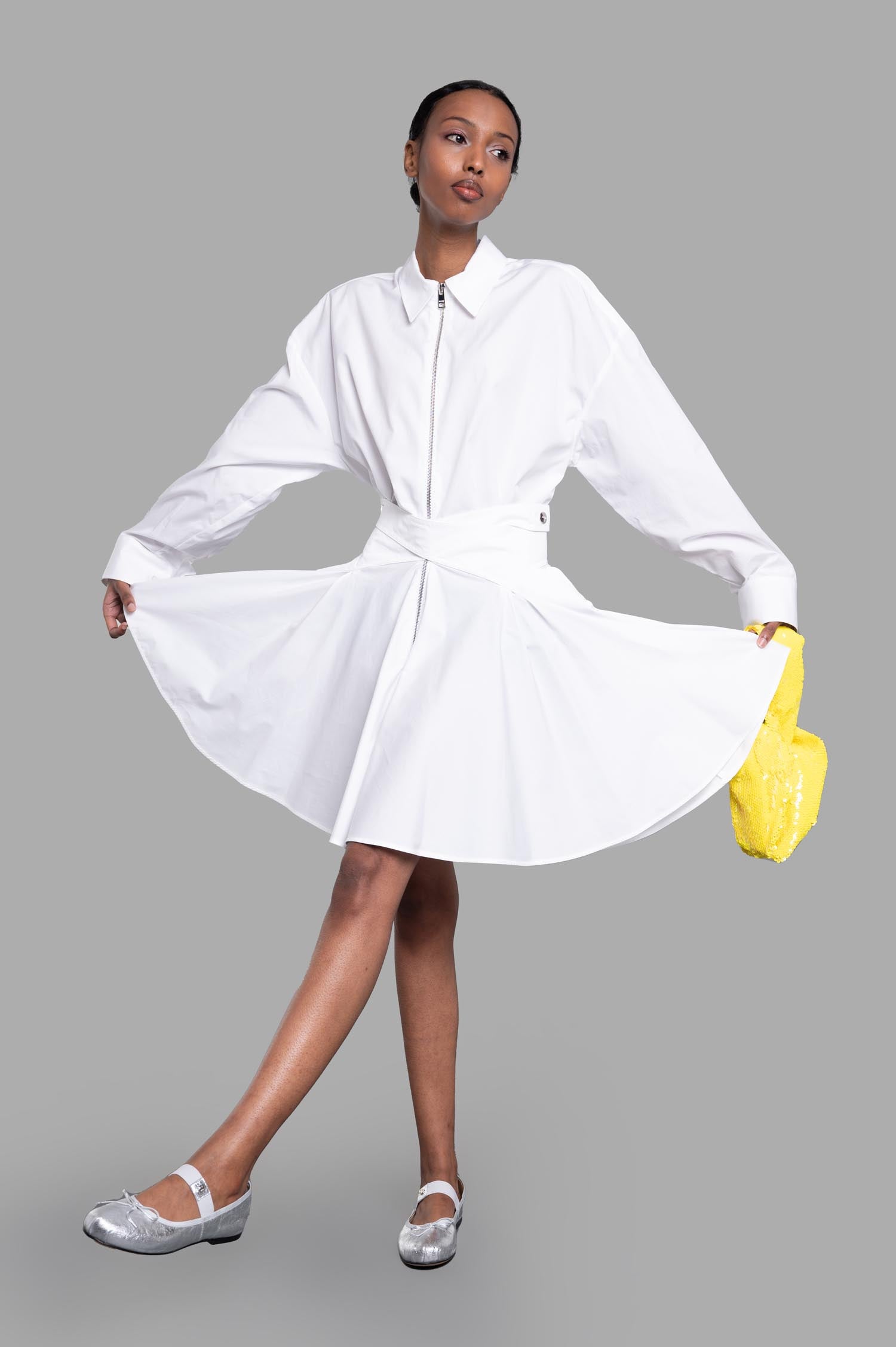Tennis Dress