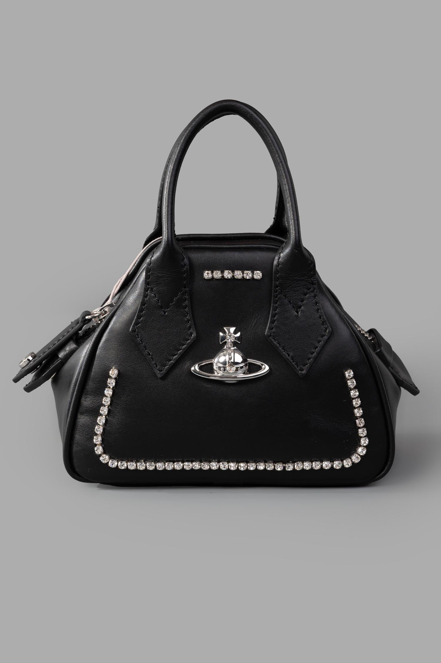 Mini Yasmine Bag
