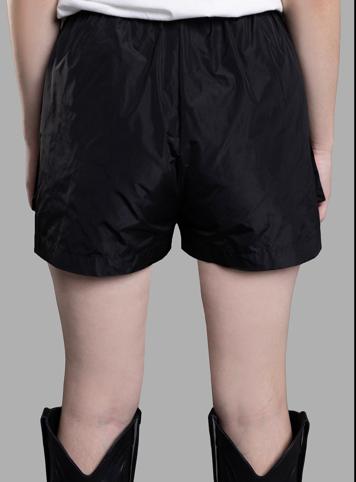 Shorts with Cargo Pockets