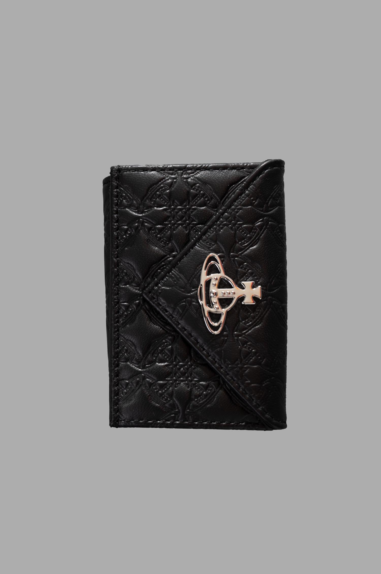 Tri-fold Mini Wallet