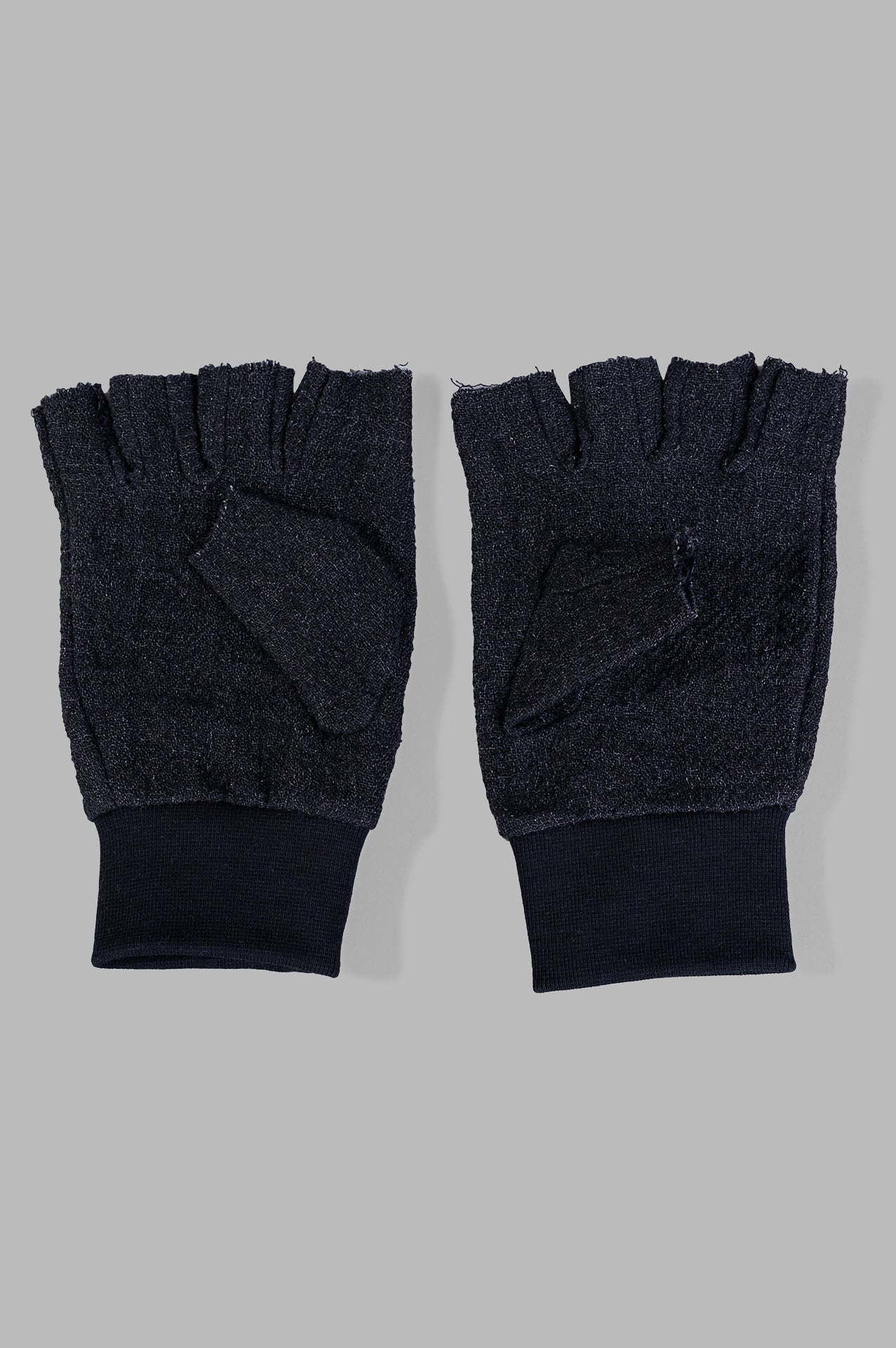 Fingerless Gloves
