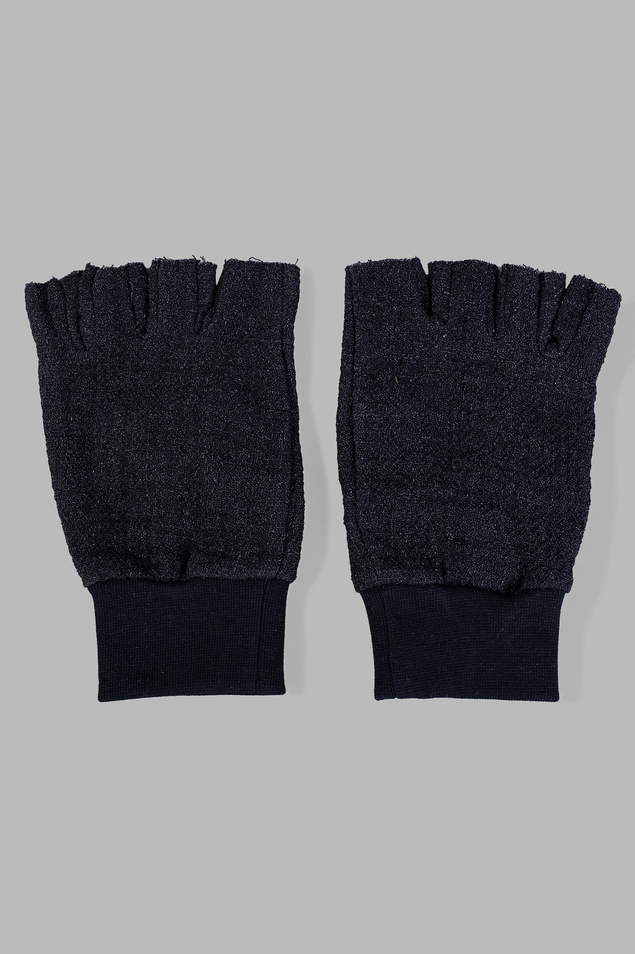 Fingerless Gloves