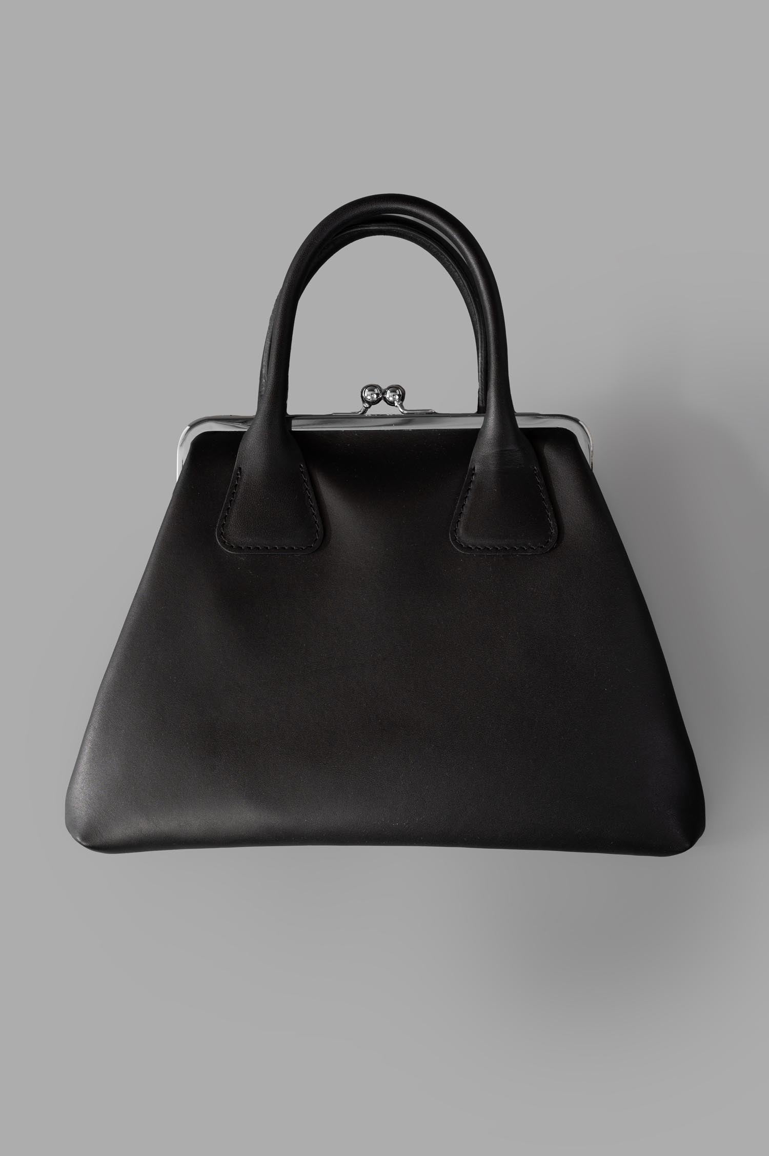 Leather Tote Bag