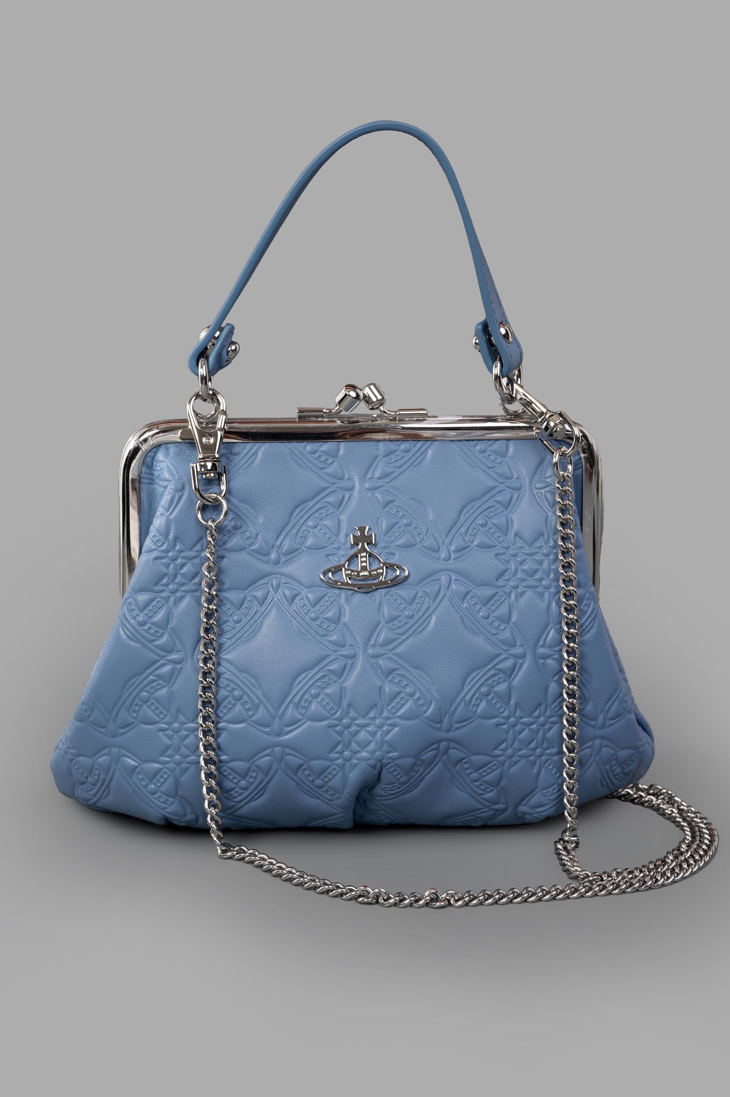 Granny Frame Purse