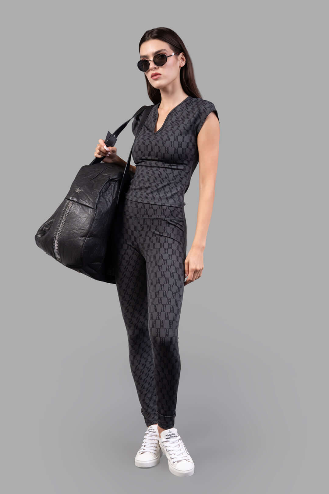 Polene Athletic Leggings