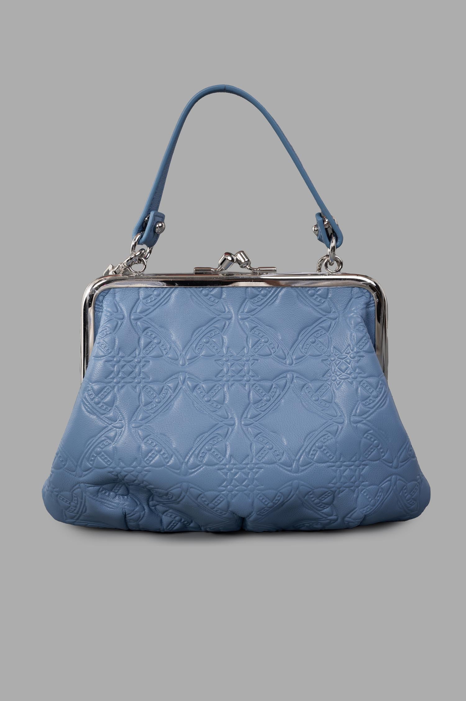 Granny Frame Purse