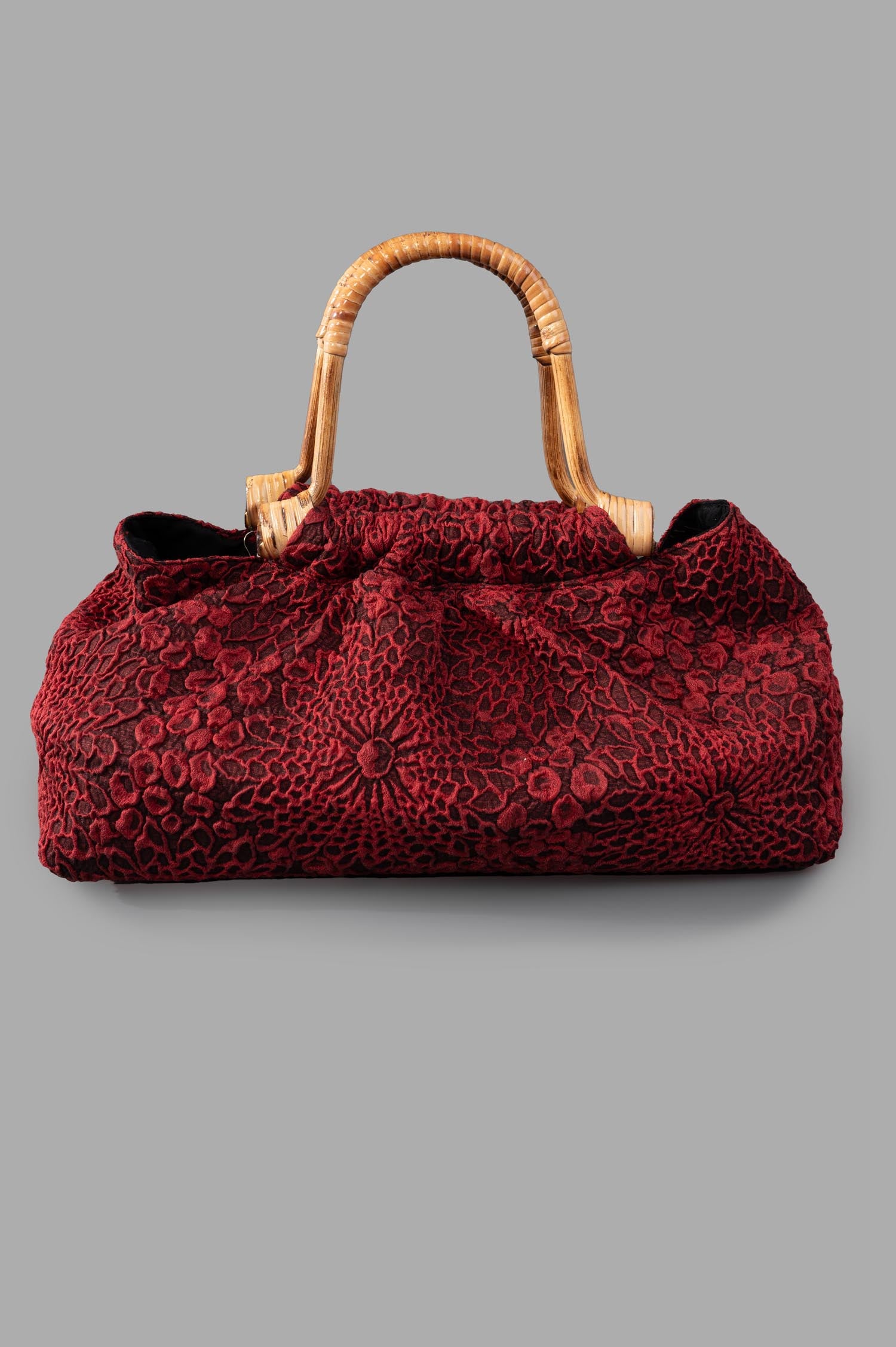 Double-handle Bag