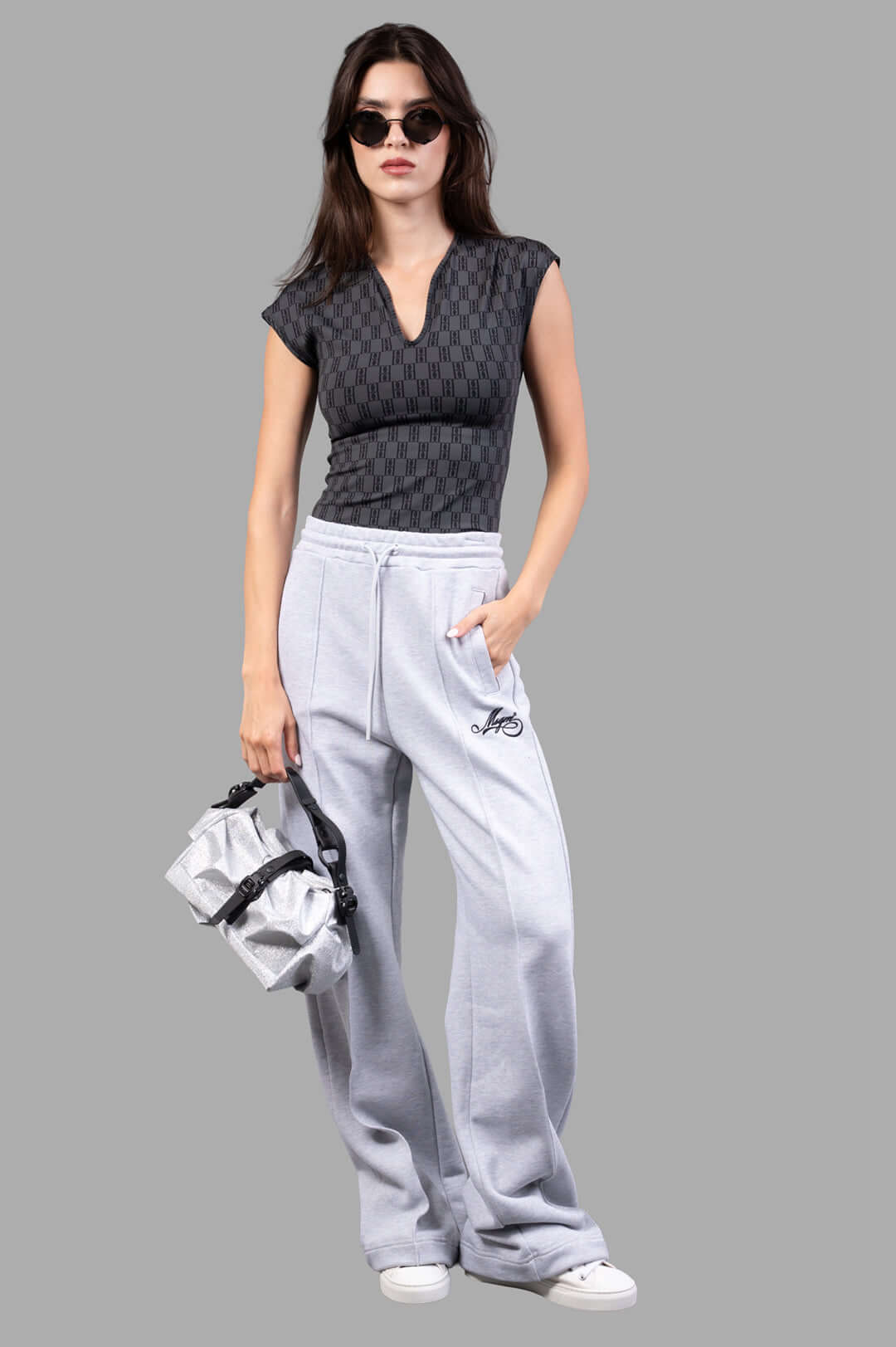 Venazia Athletic Top