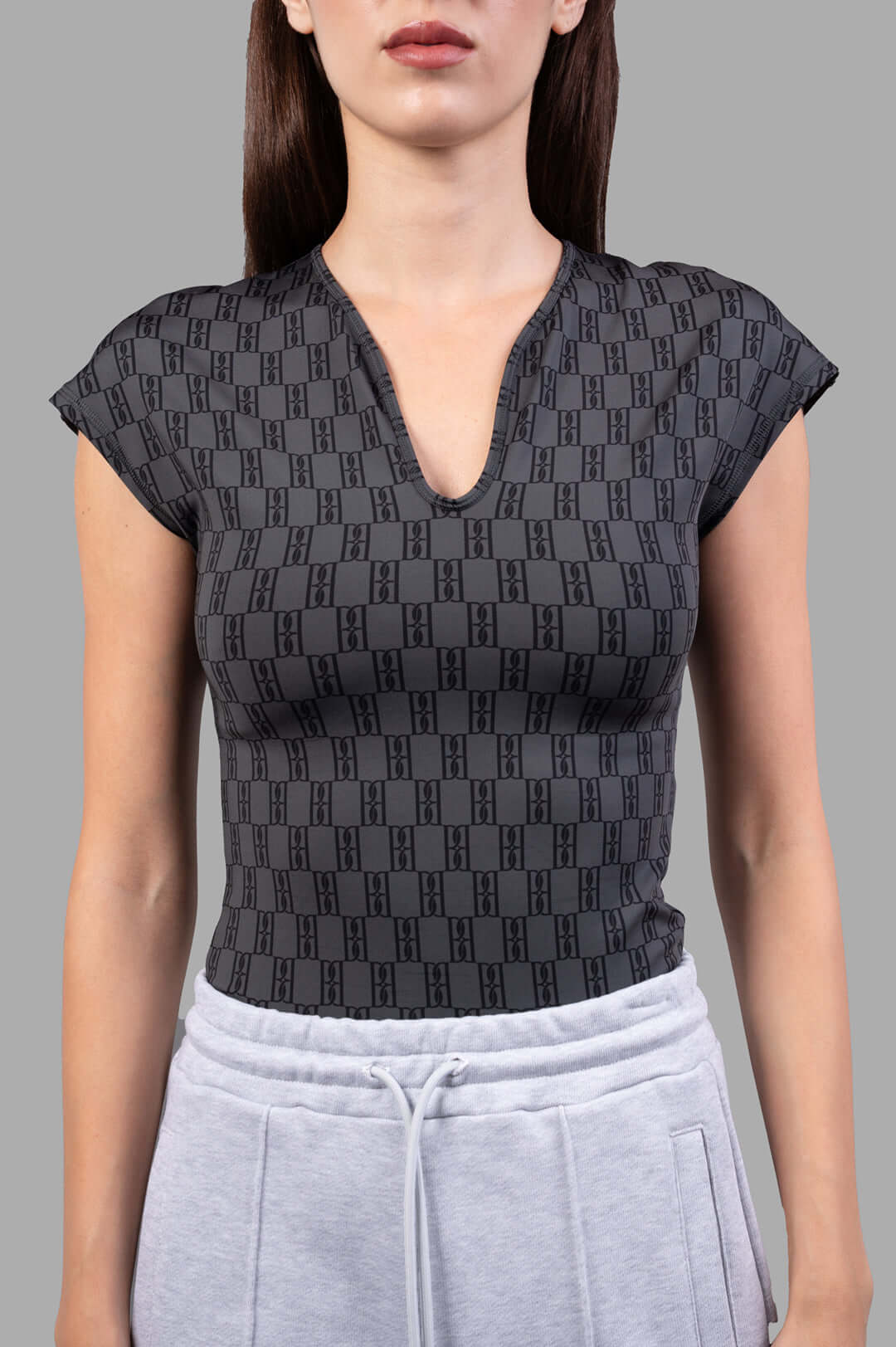 Venazia Athletic Top