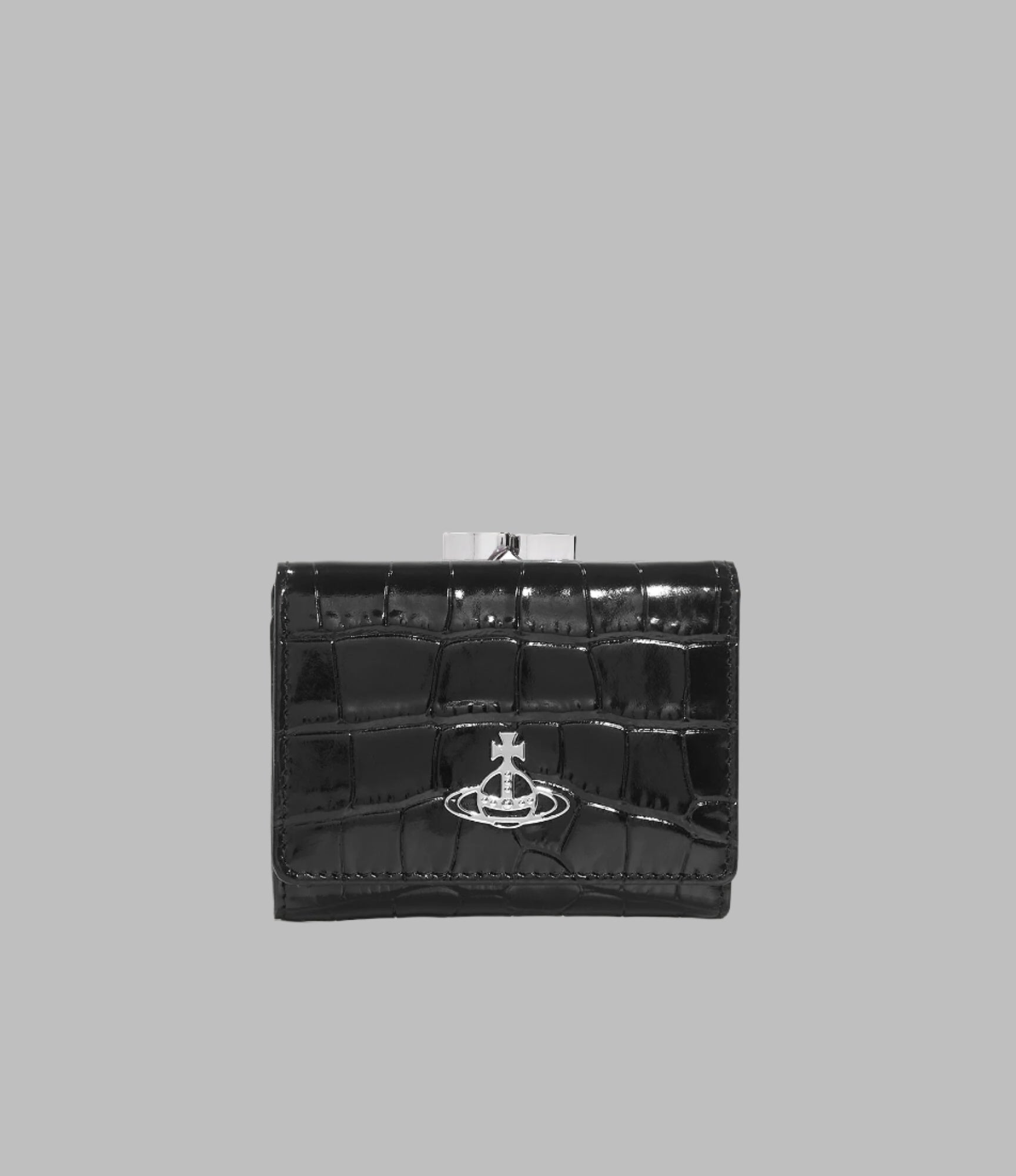 Small Frame Wallet
